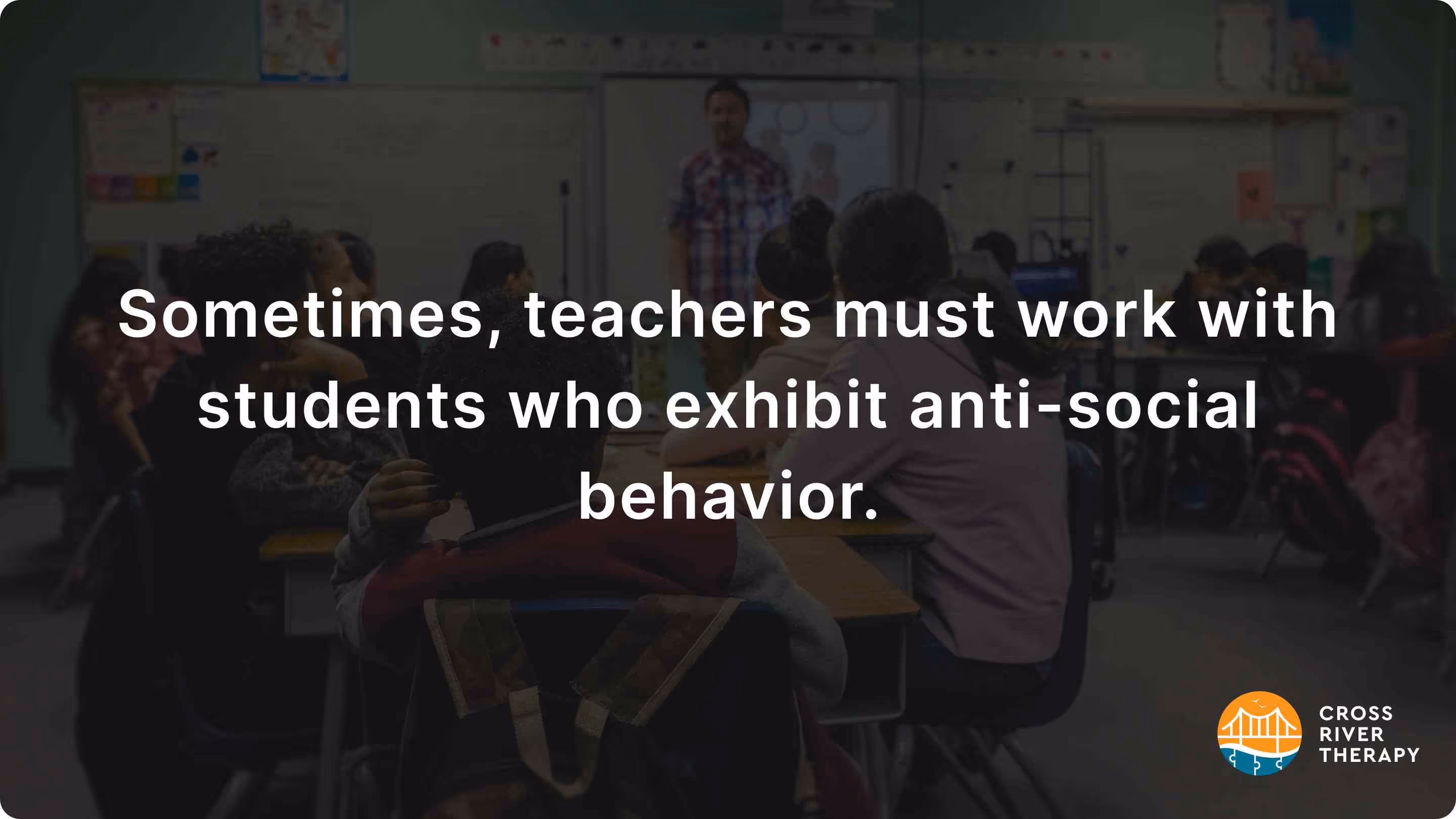 challenges aba therapy teachers face