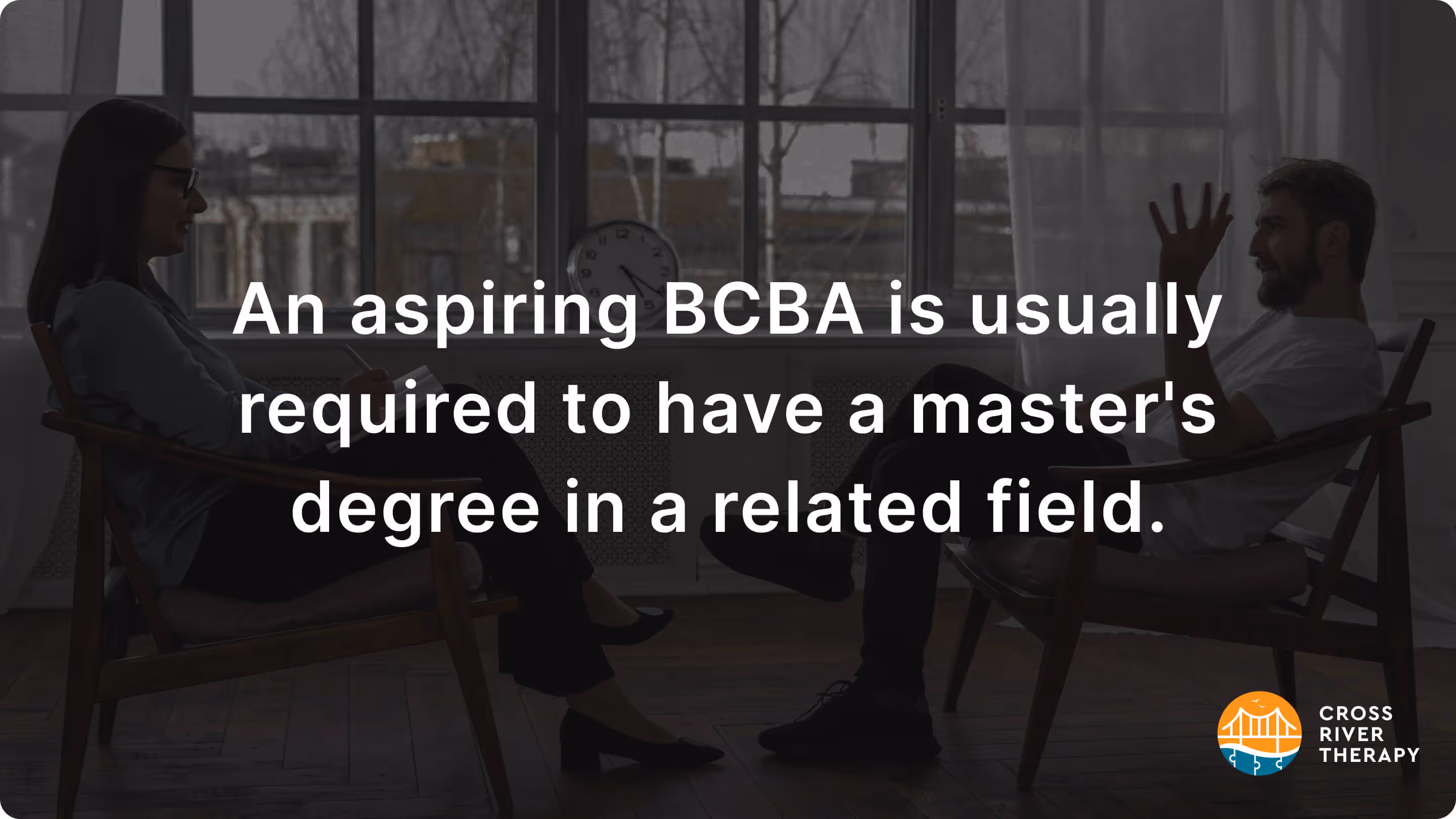 required degrees for becoming a bcba