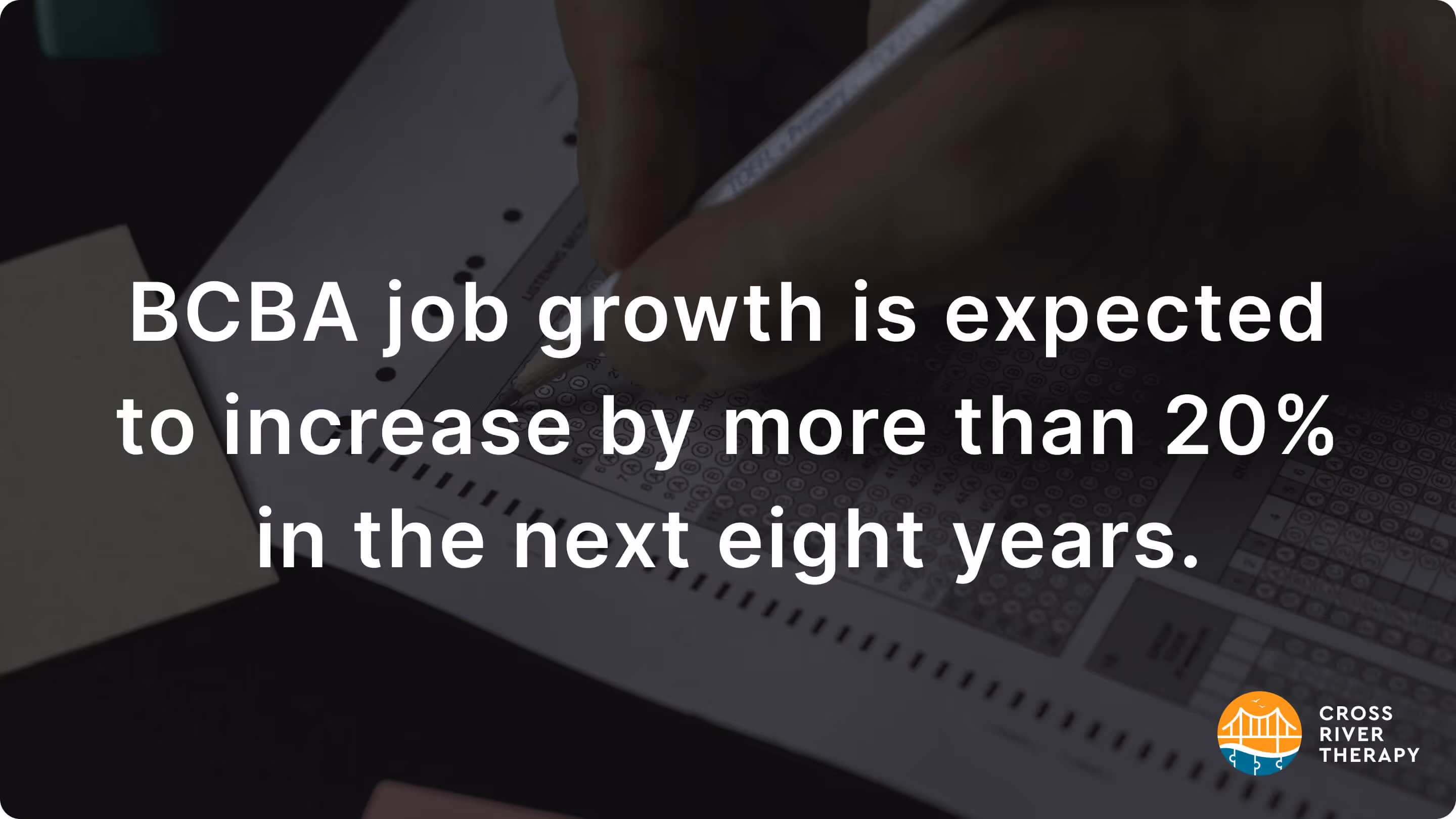 bcba job growth rate