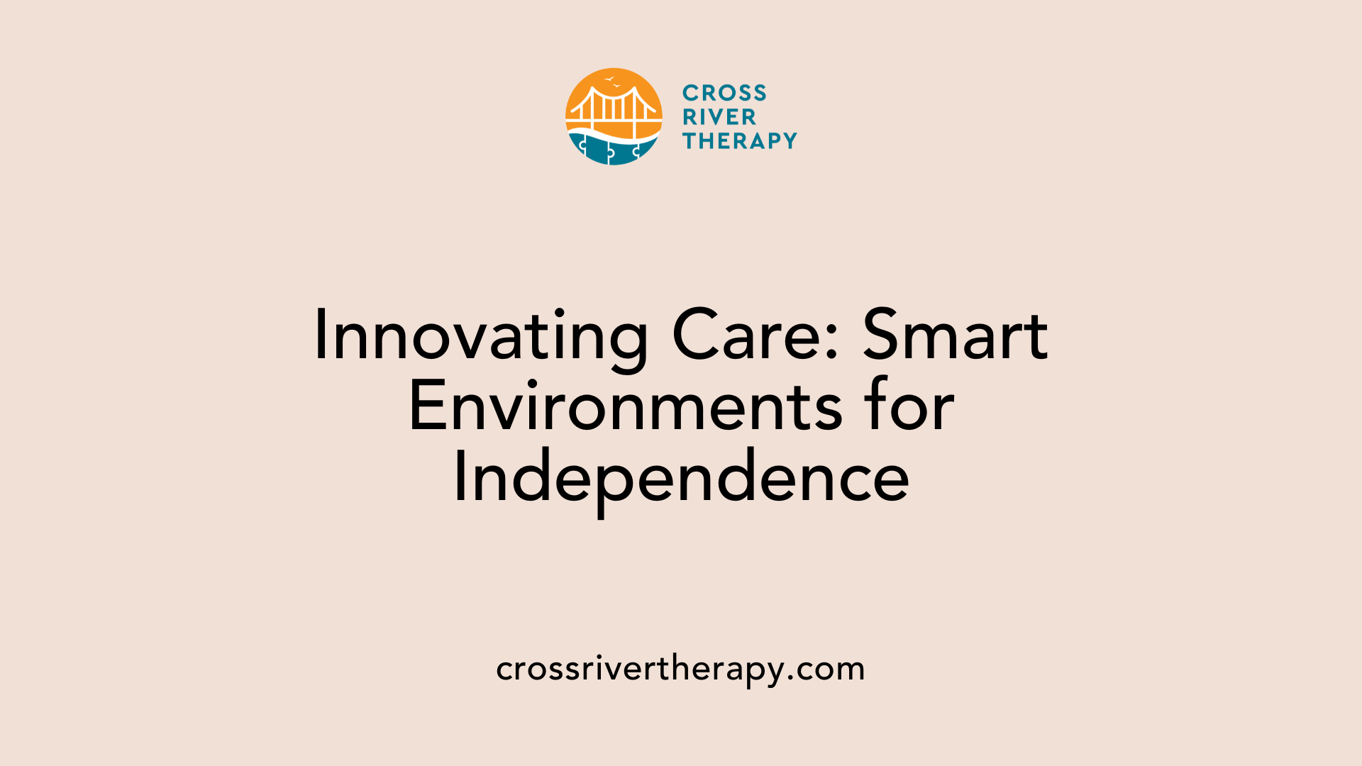 Innovating Care: Smart Environments for Independence