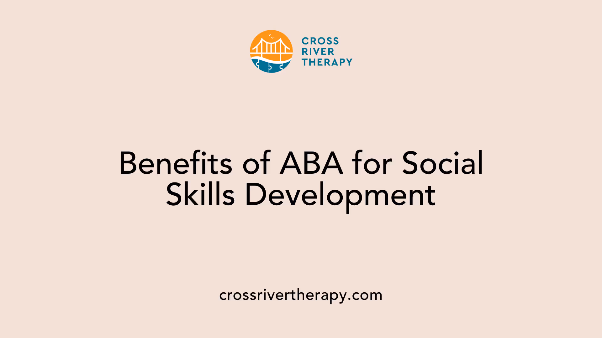 Benefits of ABA for Social Skills Development