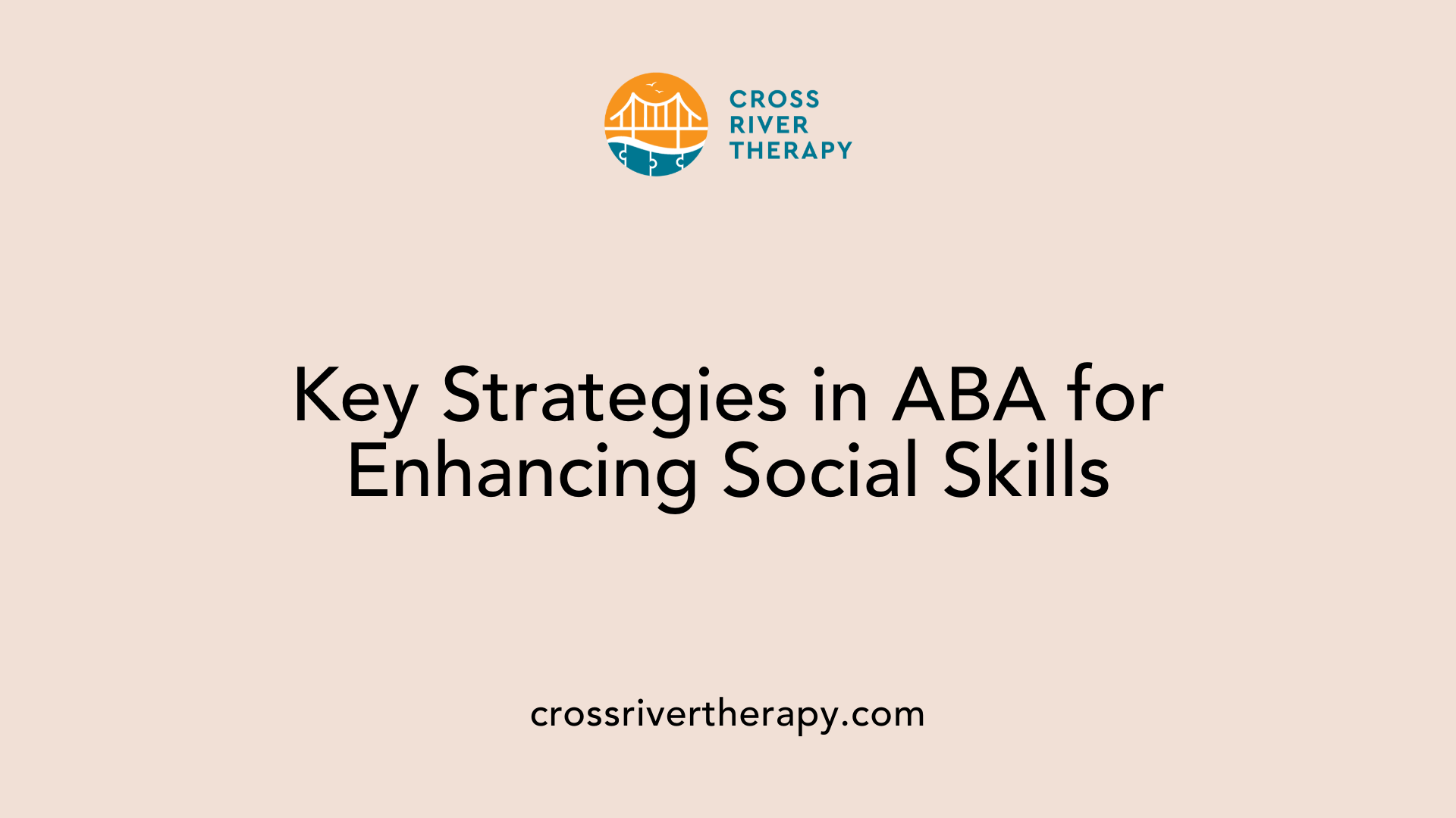 Key Strategies in ABA for Enhancing Social Skills