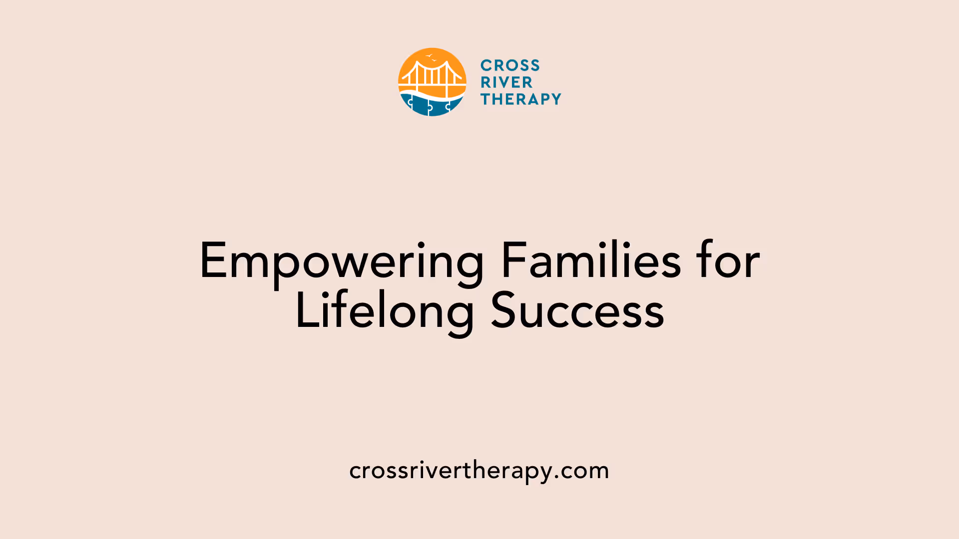Empowering Families for Lifelong Success