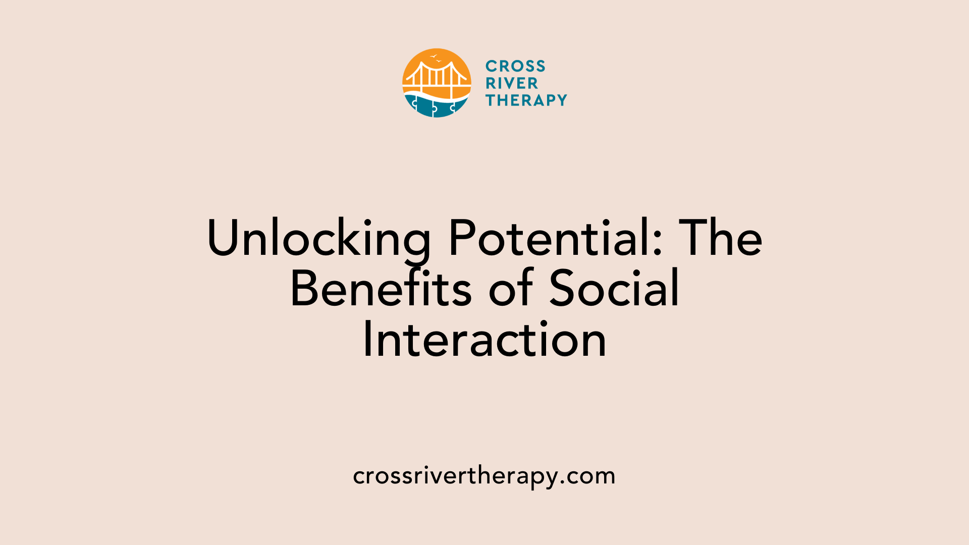 Unlocking Potential: The Benefits of Social Interaction