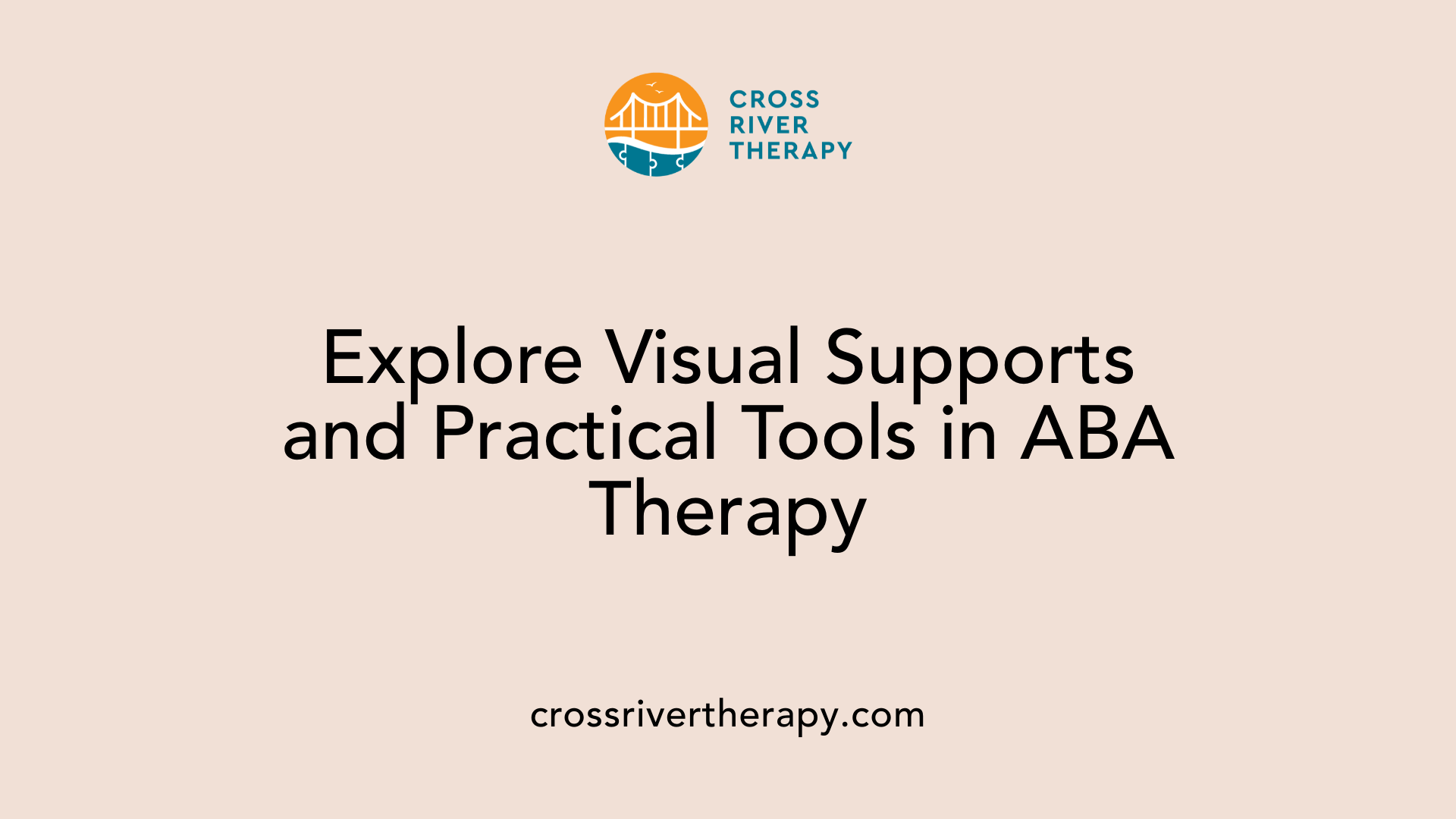 Explore Visual Supports and Practical Tools in ABA Therapy
