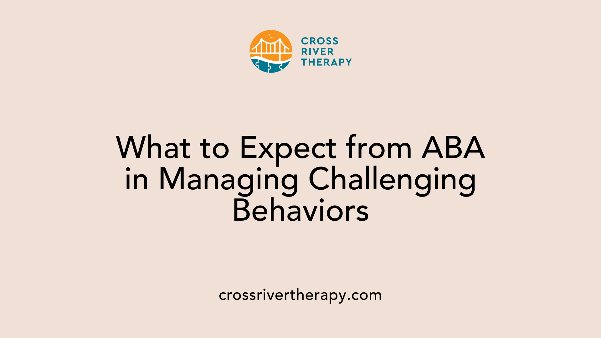What to Expect from ABA in Managing Challenging Behaviors