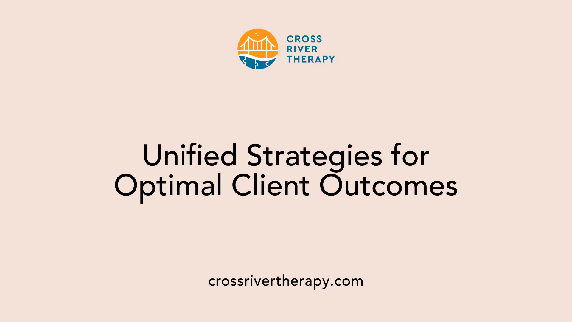 Unified Strategies for Optimal Client Outcomes