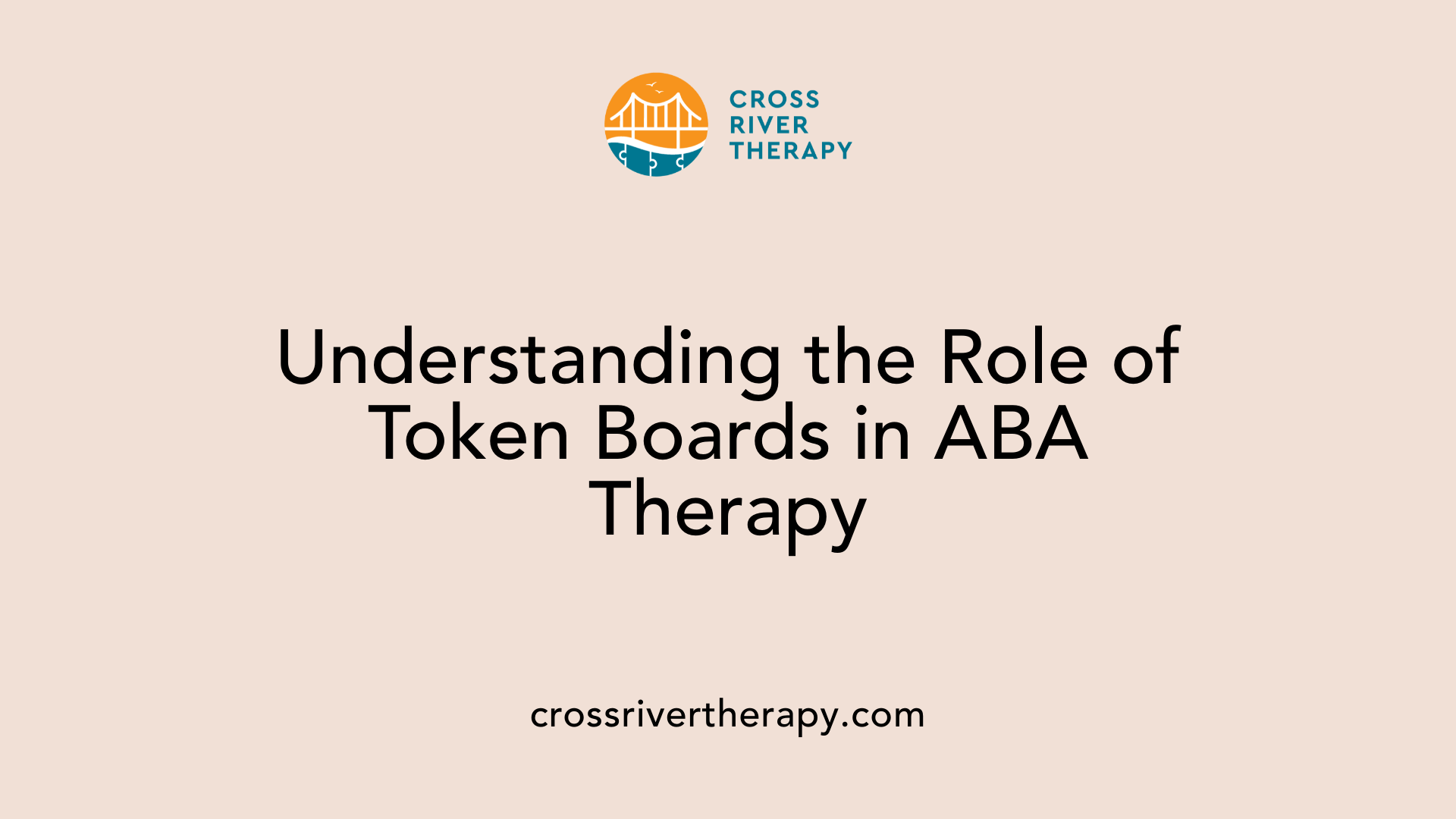 Understanding the Role of Token Boards in ABA Therapy