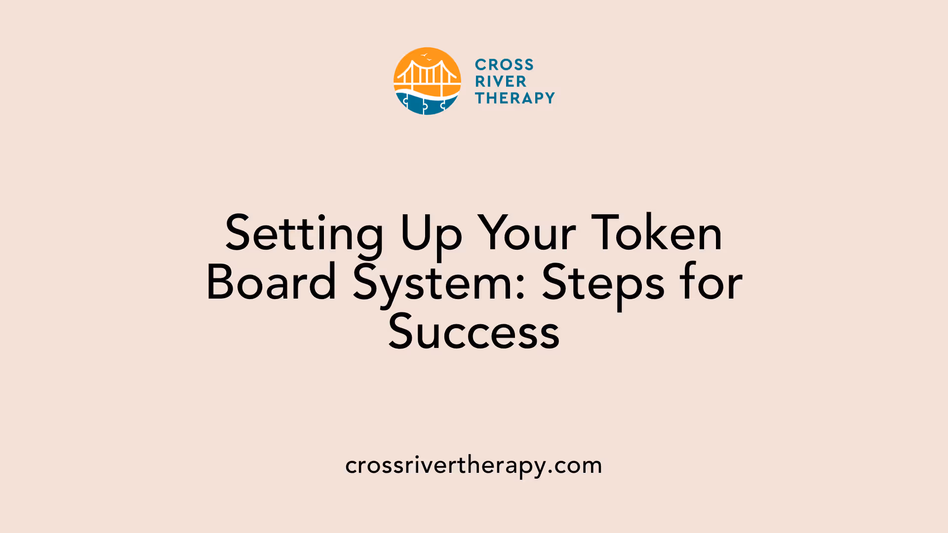 Setting Up Your Token Board System: Steps for Success