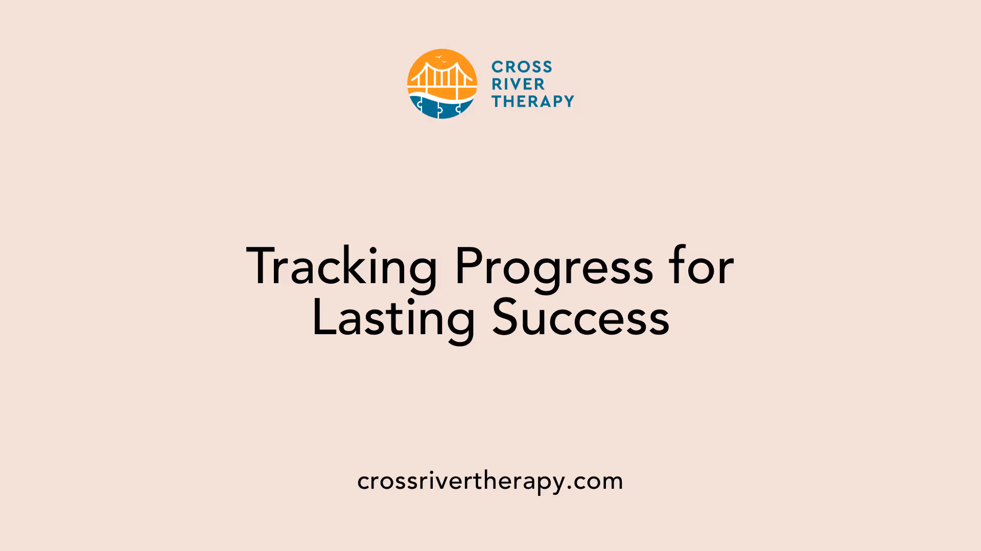 Tracking Progress for Lasting Success