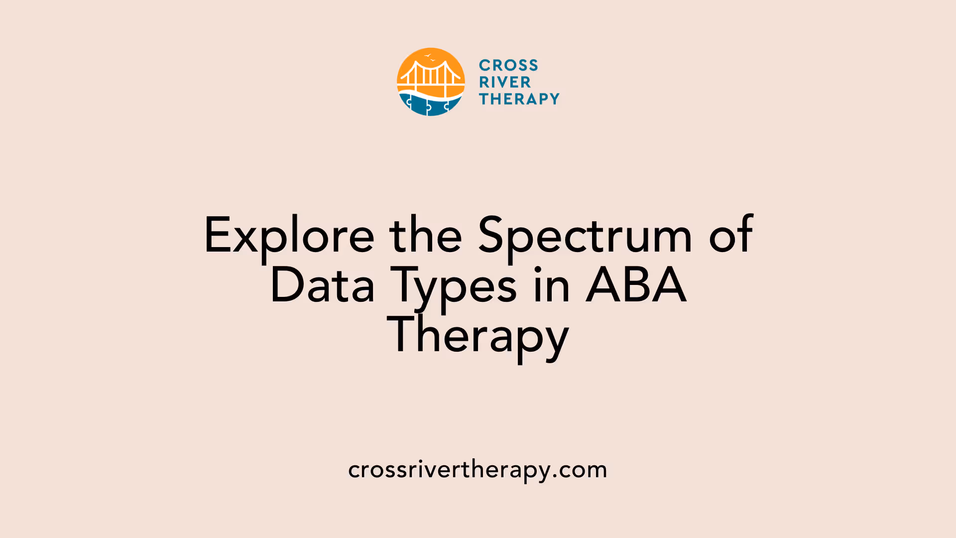 Explore the Spectrum of Data Types in ABA Therapy