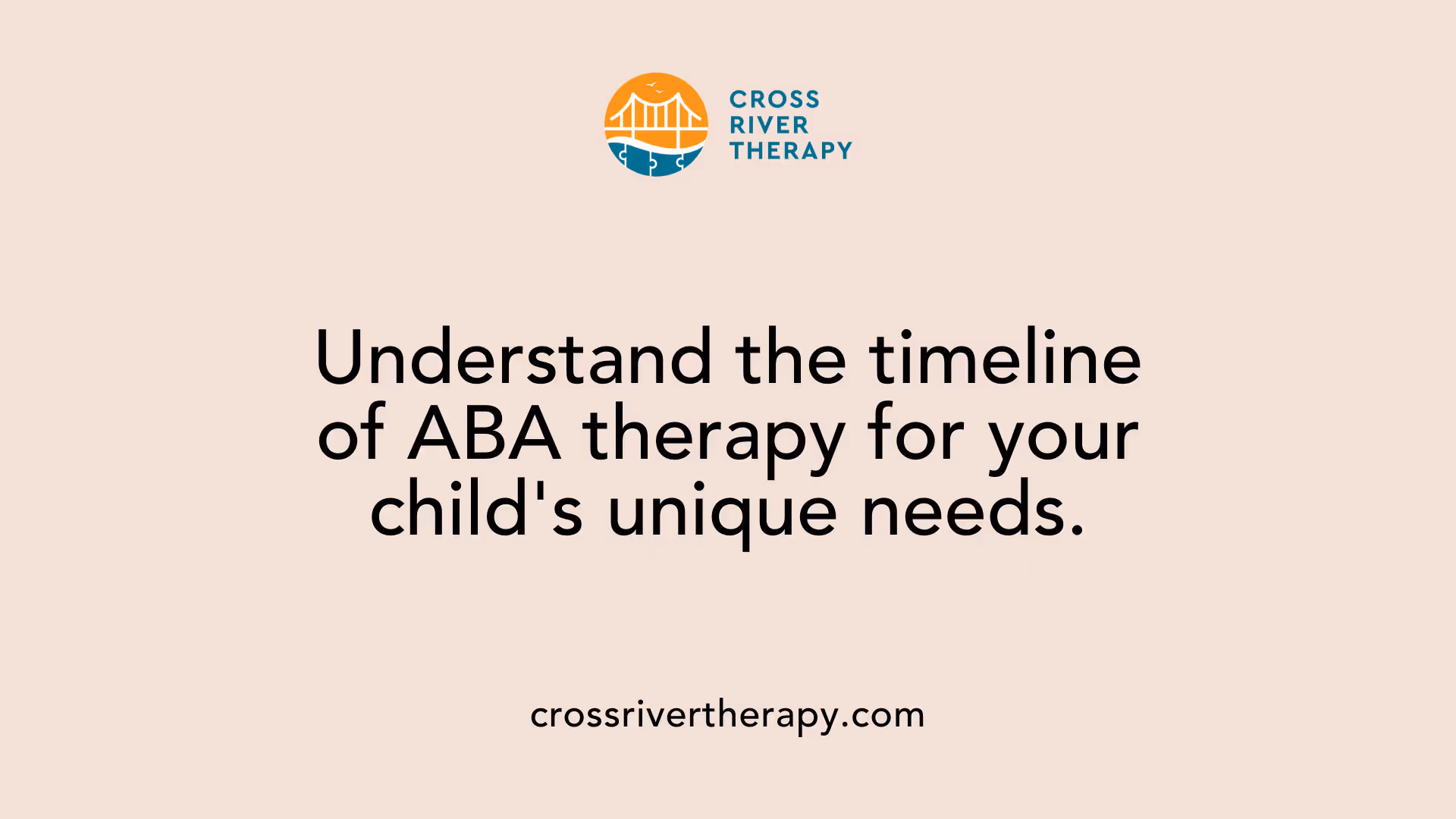 Understand the timeline of ABA therapy for your child's unique needs.