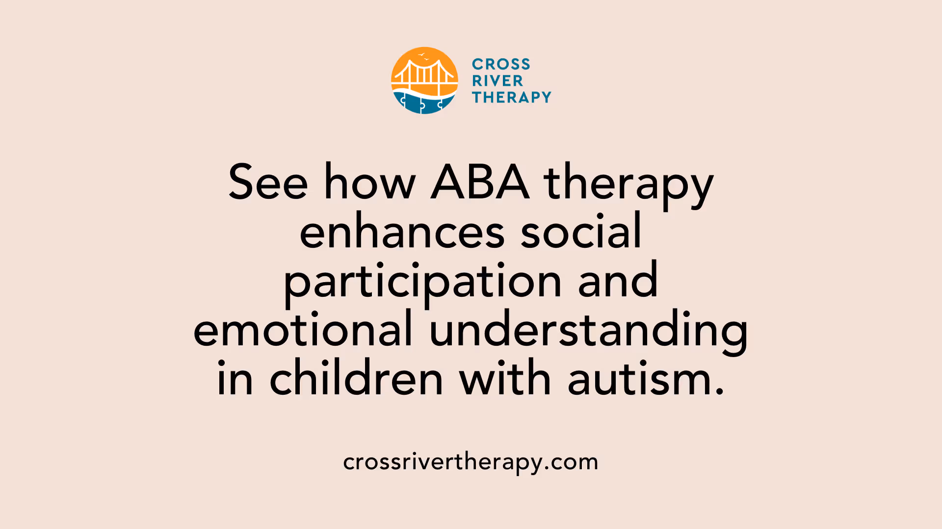 See how ABA therapy enhances social participation and emotional understanding in children with autism.