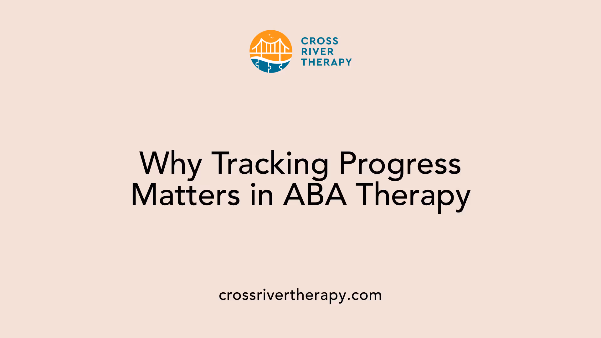 Why Tracking Progress Matters in ABA Therapy