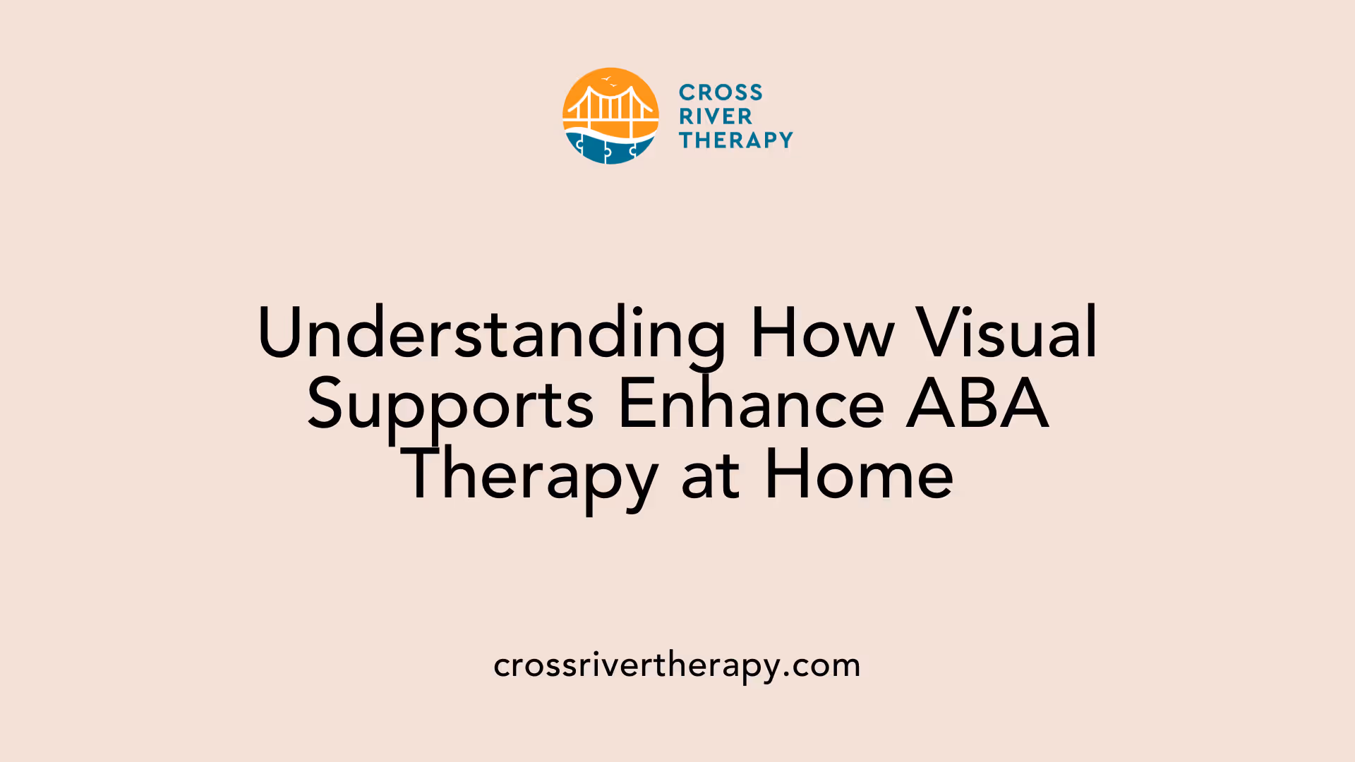 Understanding How Visual Supports Enhance ABA Therapy at Home