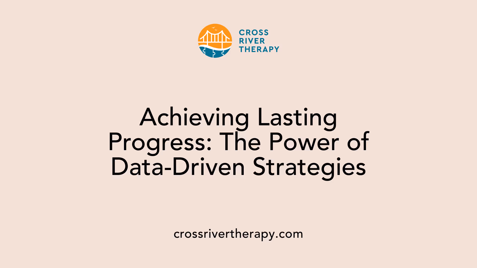 Achieving Lasting Progress: The Power of Data-Driven Strategies