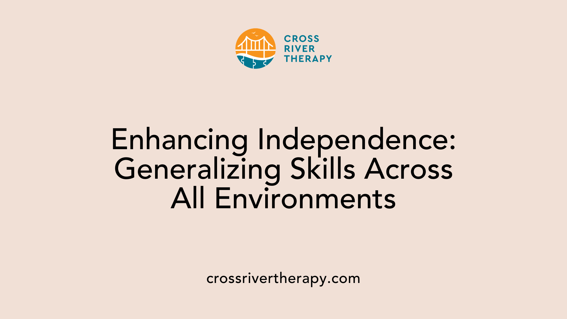 Enhancing Independence: Generalizing Skills Across All Environments
