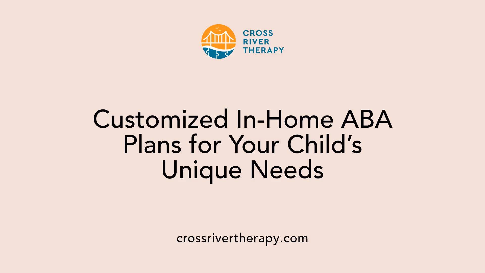 Customized In-Home ABA Plans for Your Child’s Unique Needs