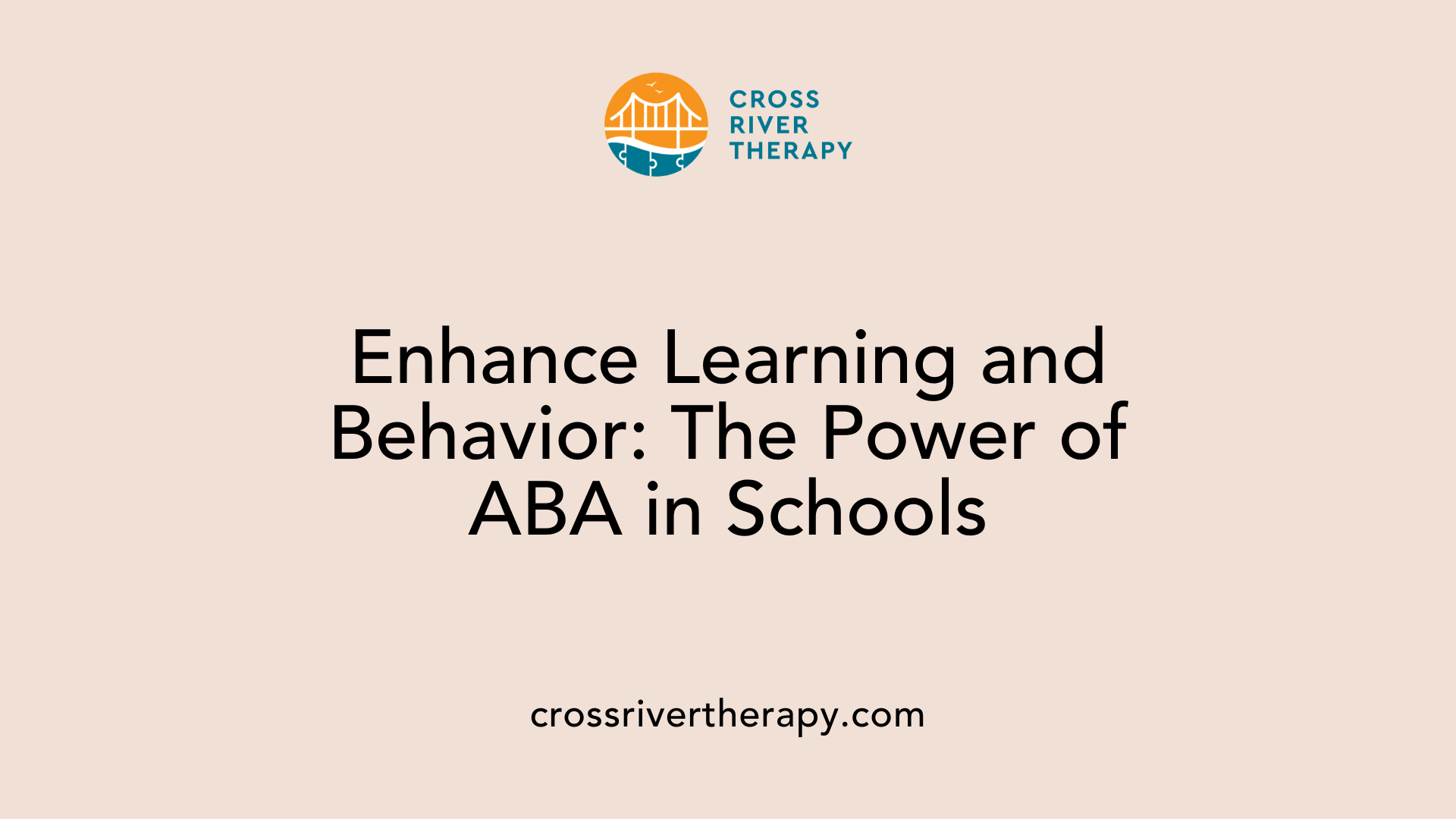 Enhance Learning and Behavior: The Power of ABA in Schools