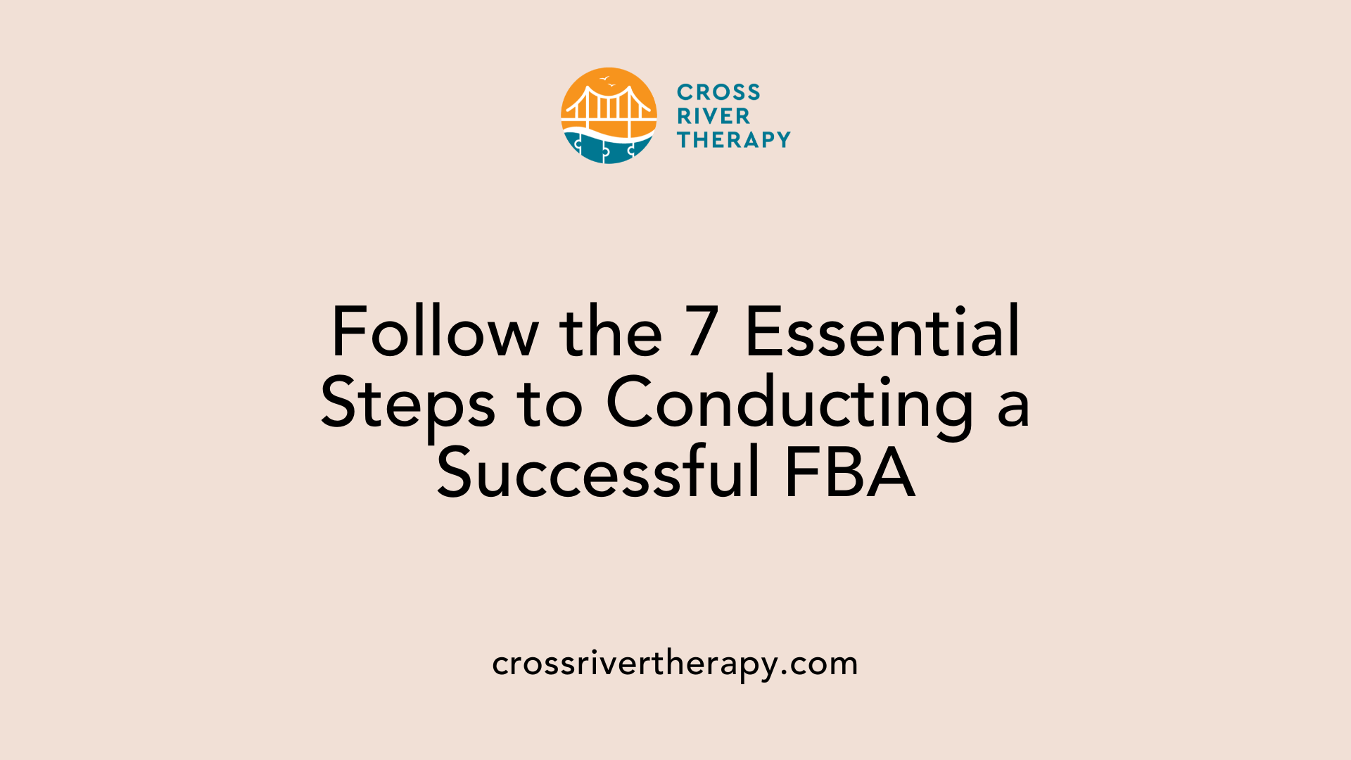 Follow the 7 Essential Steps to Conducting a Successful FBA