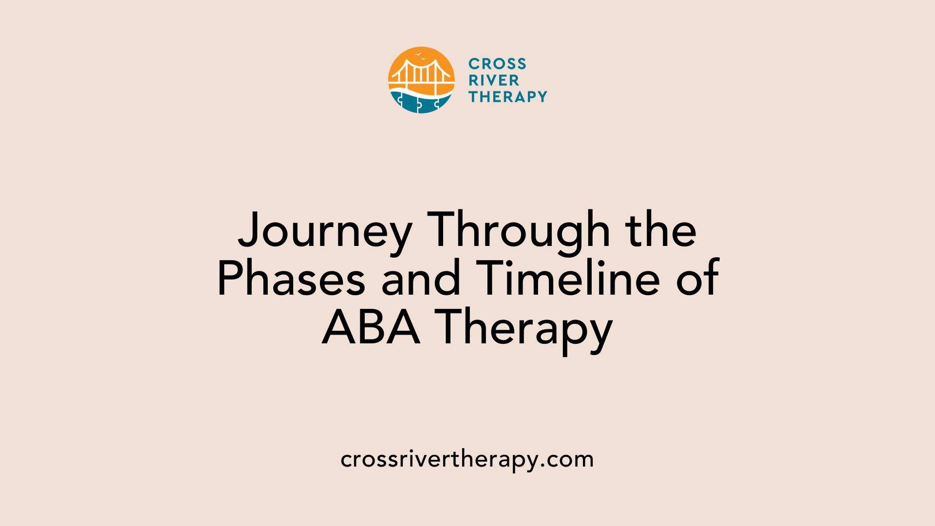 Journey Through the Phases and Timeline of ABA Therapy