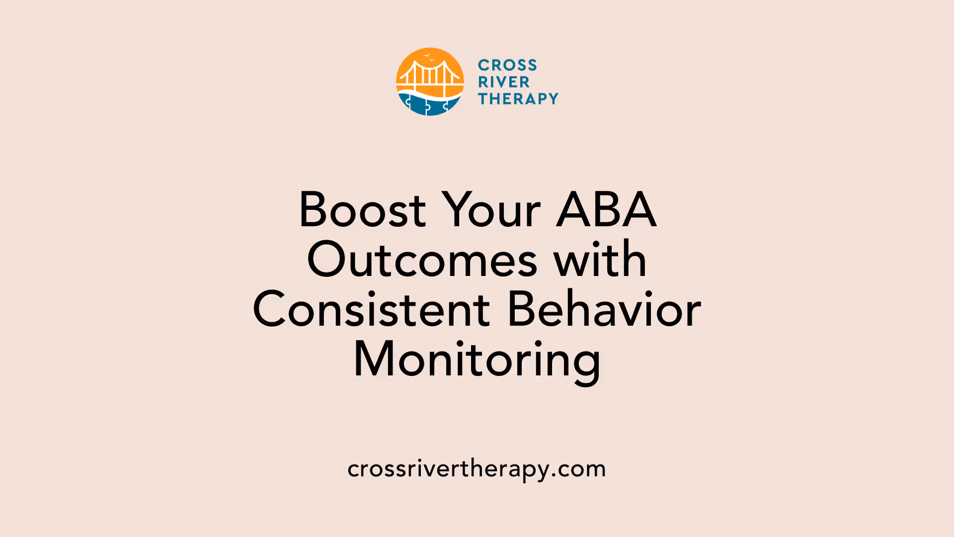 Boost Your ABA Outcomes with Consistent Behavior Monitoring