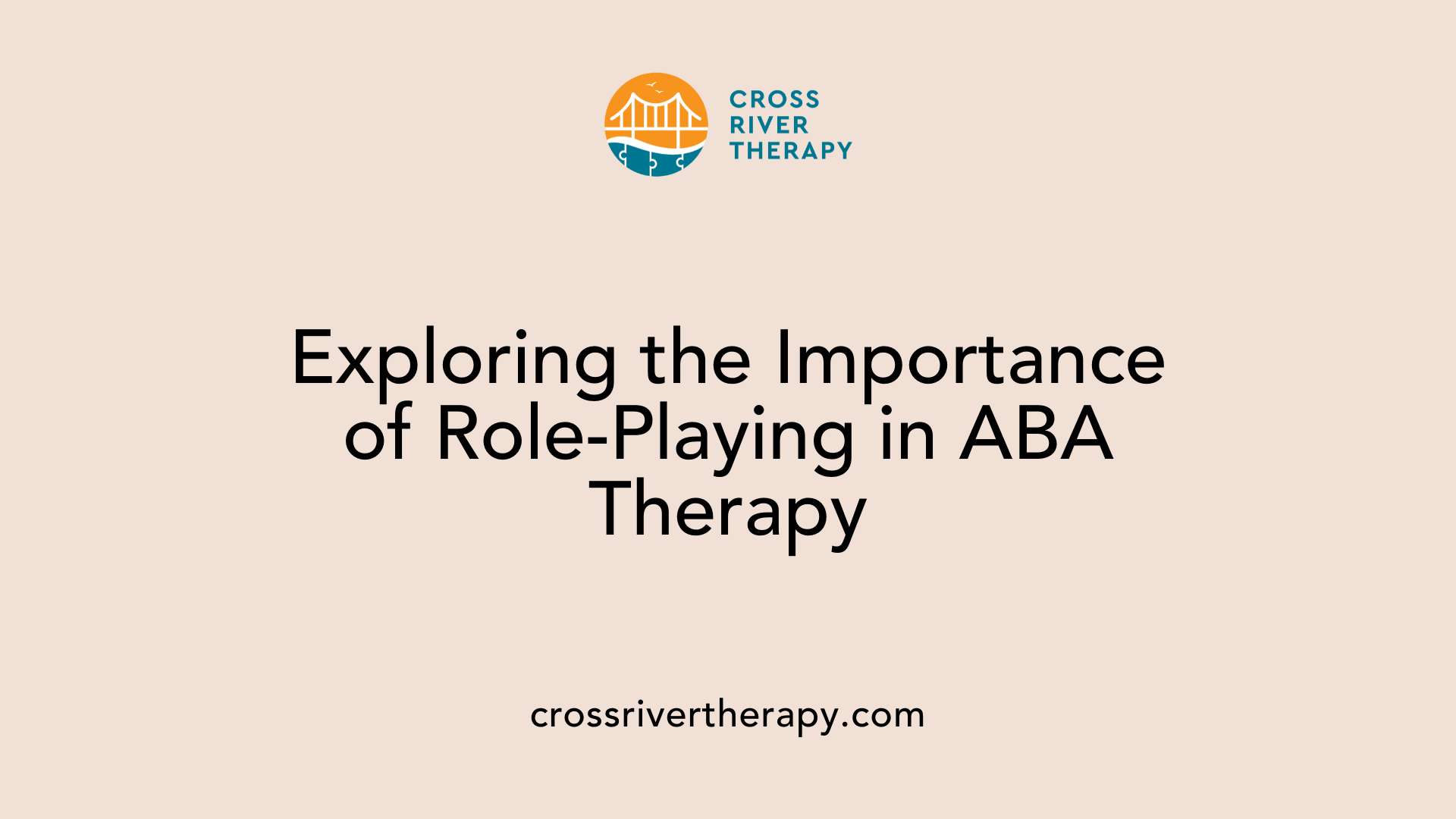 Exploring the Importance of Role-Playing in ABA Therapy