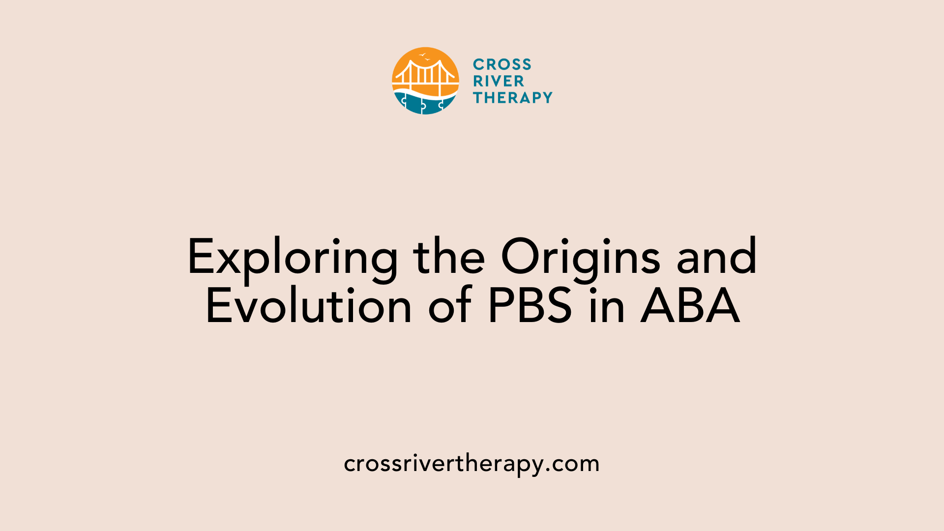 Exploring the Origins and Evolution of PBS in ABA