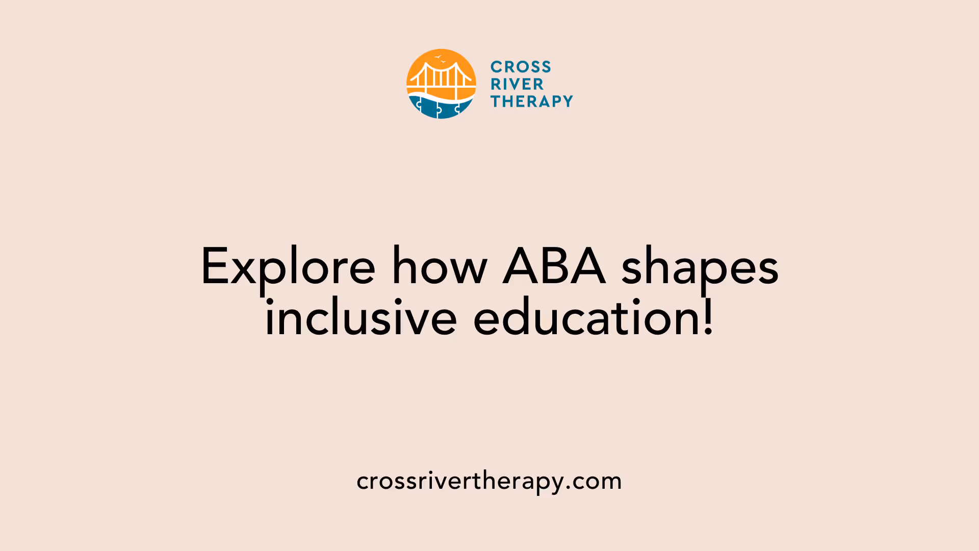 Explore how ABA shapes inclusive education!