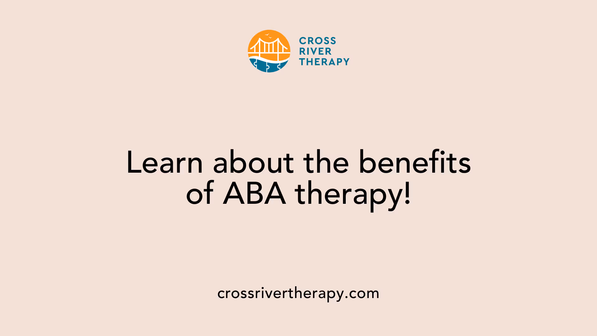 Learn about the benefits of ABA therapy!