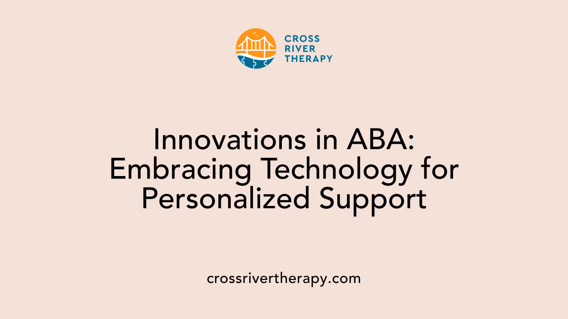 Innovations in ABA: Embracing Technology for Personalized Support