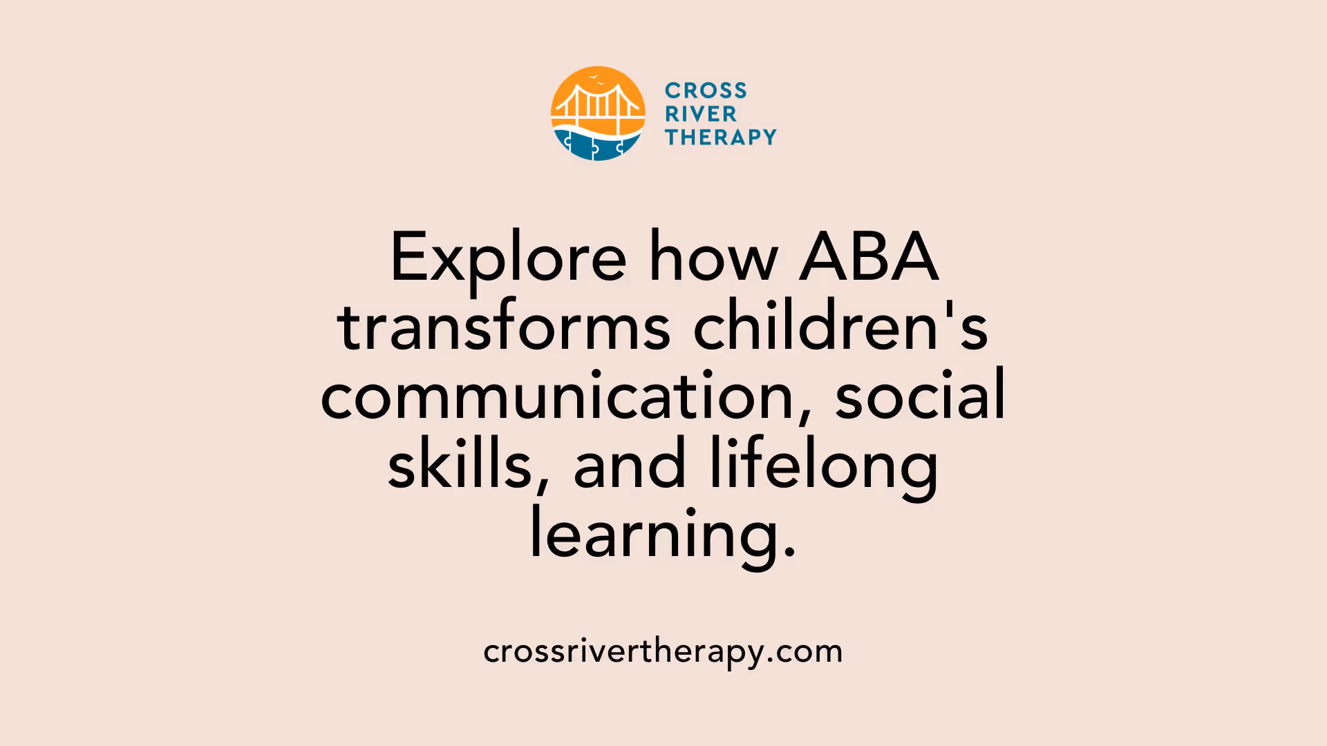 Explore how ABA transforms children's communication, social skills, and lifelong learning.