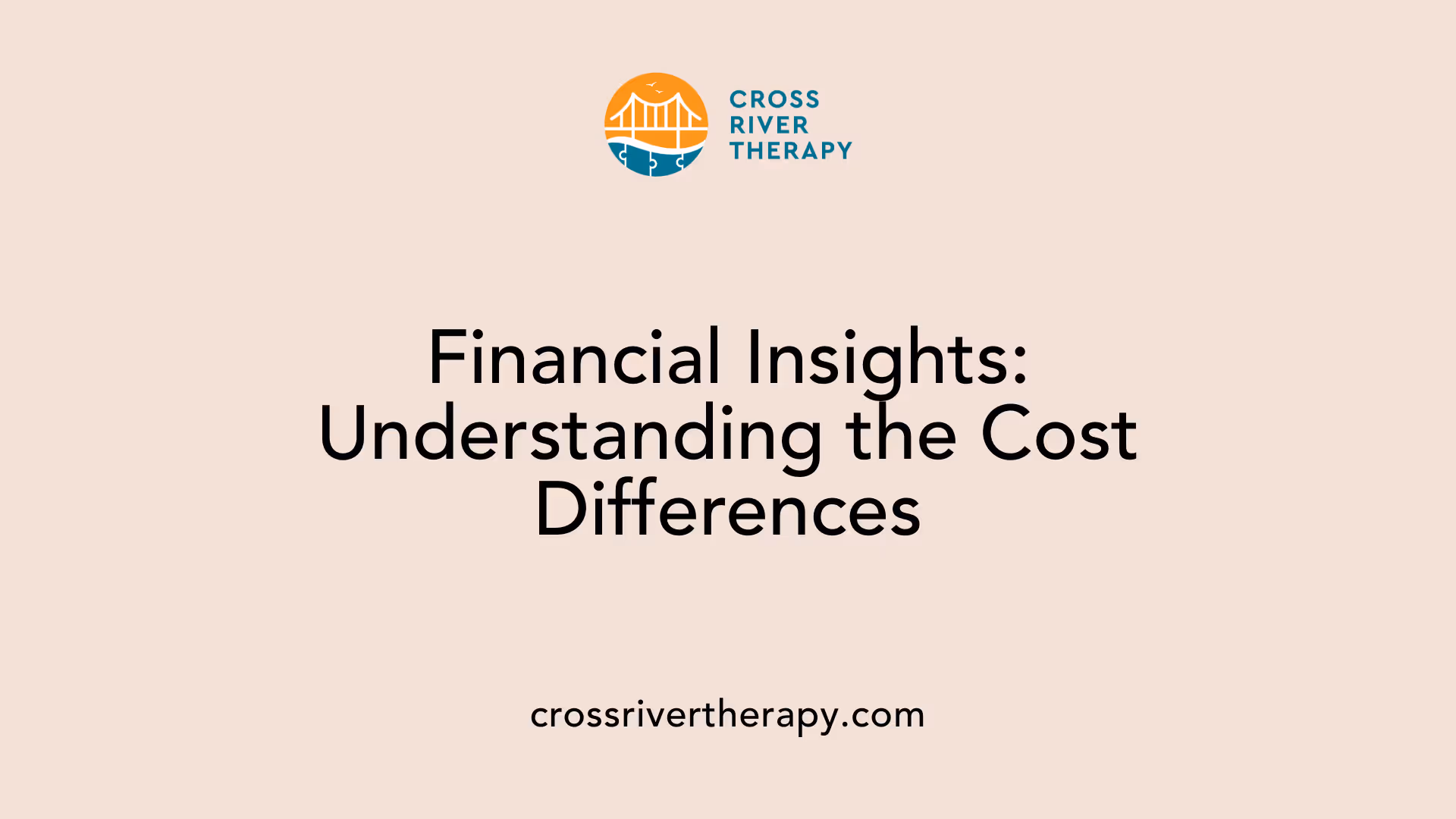 Financial Insights: Understanding the Cost Differences