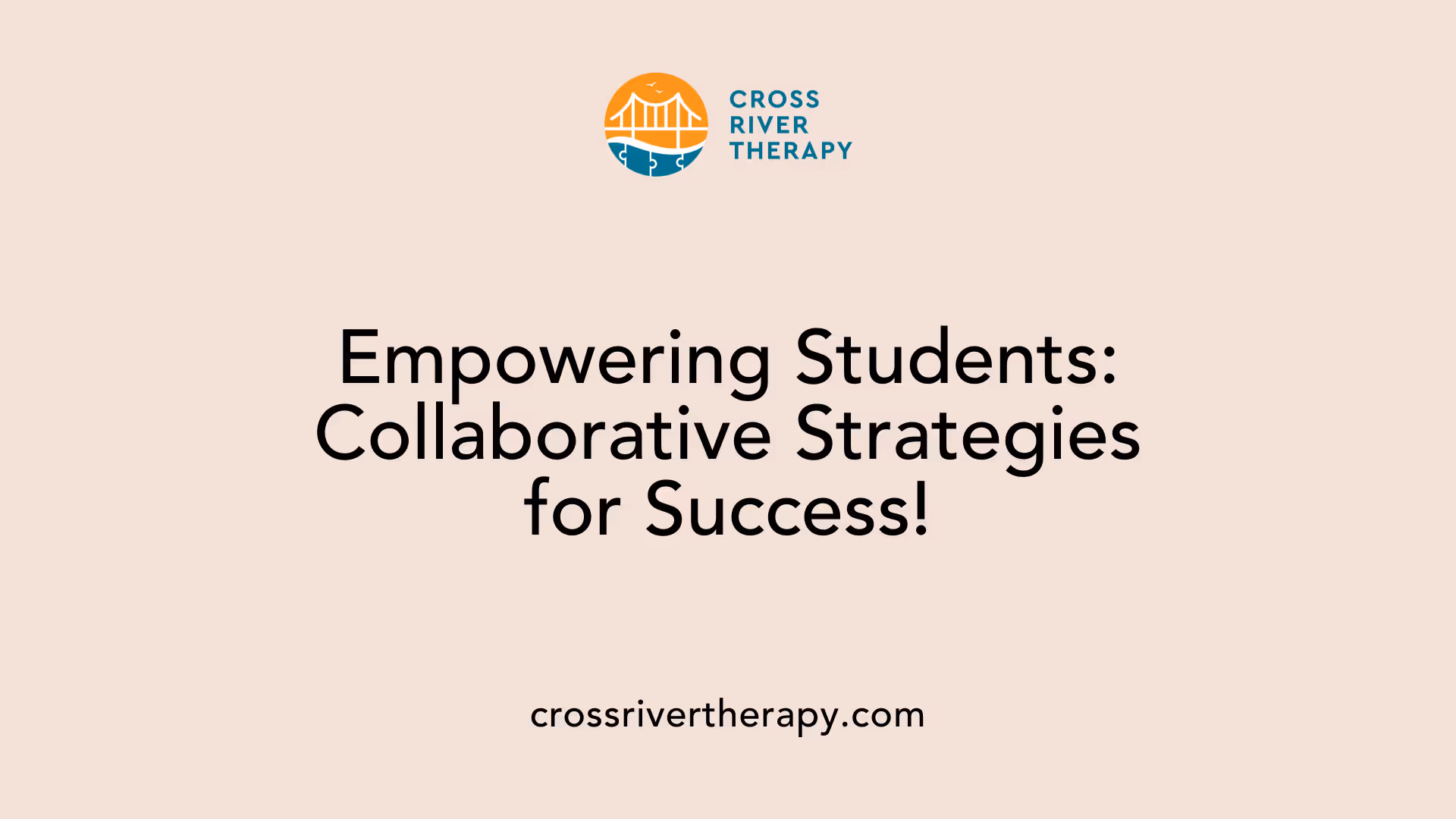 Empowering Students: Collaborative Strategies for Success!