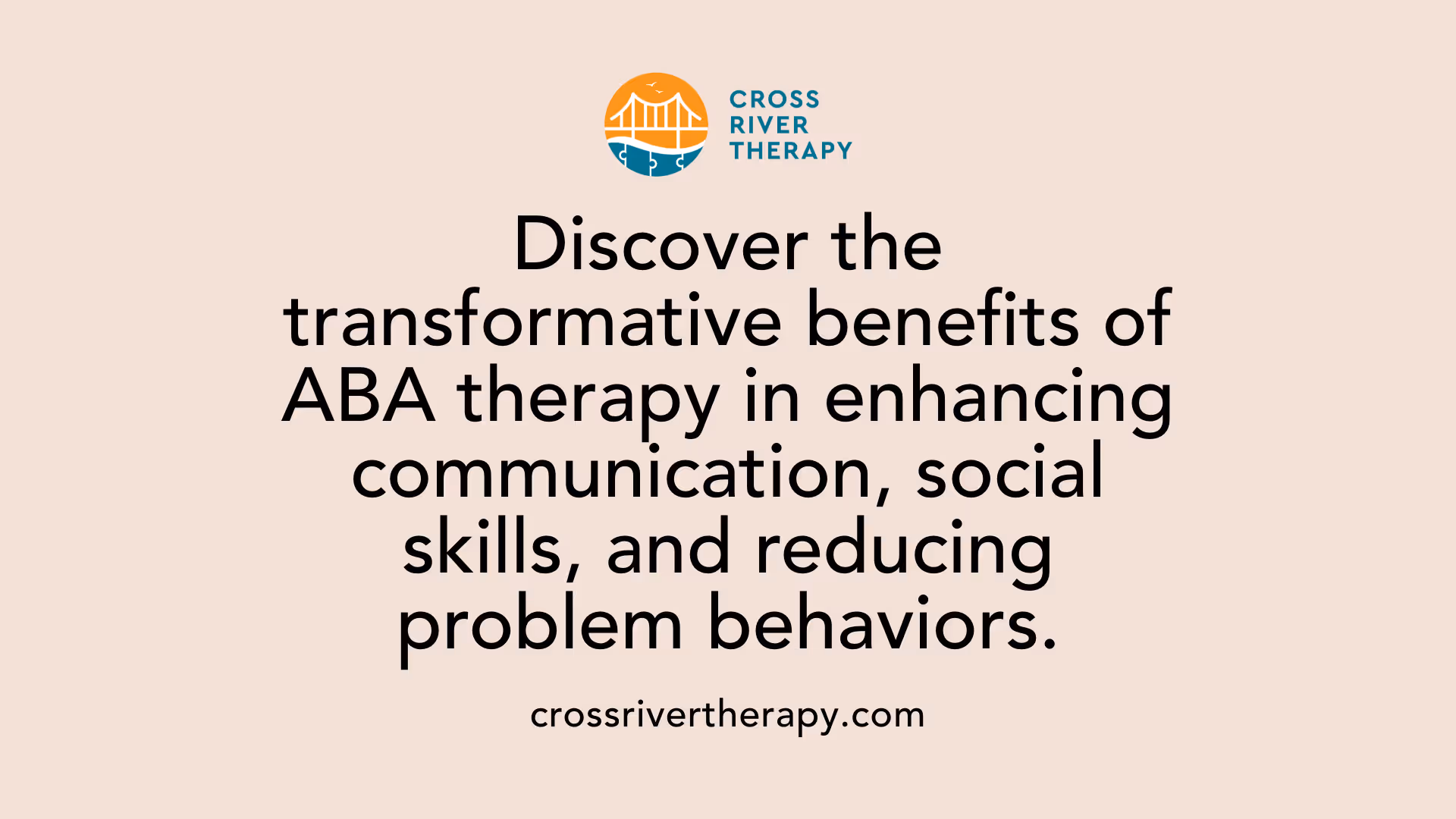 Discover the transformative benefits of ABA therapy in enhancing communication, social skills, and reducing problem behaviors.