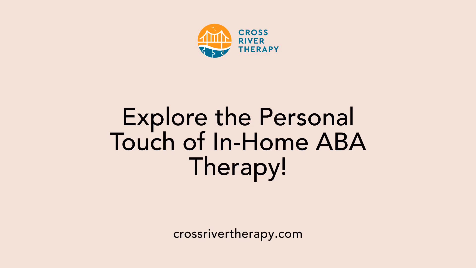 Explore the Personal Touch of In-Home ABA Therapy!