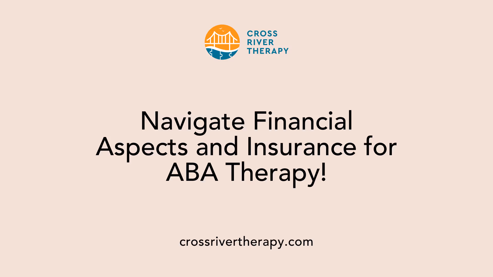 Navigate Financial Aspects and Insurance for ABA Therapy!