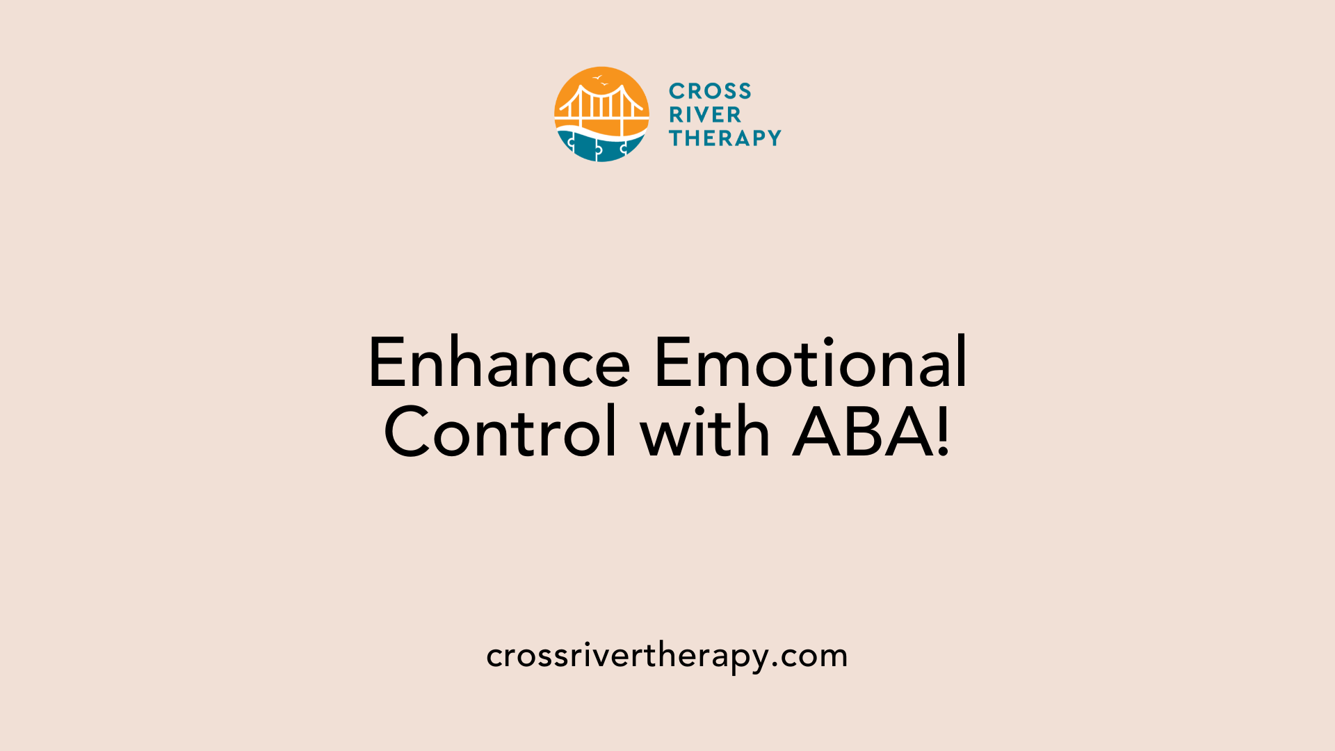 Enhance Emotional Control with ABA!
