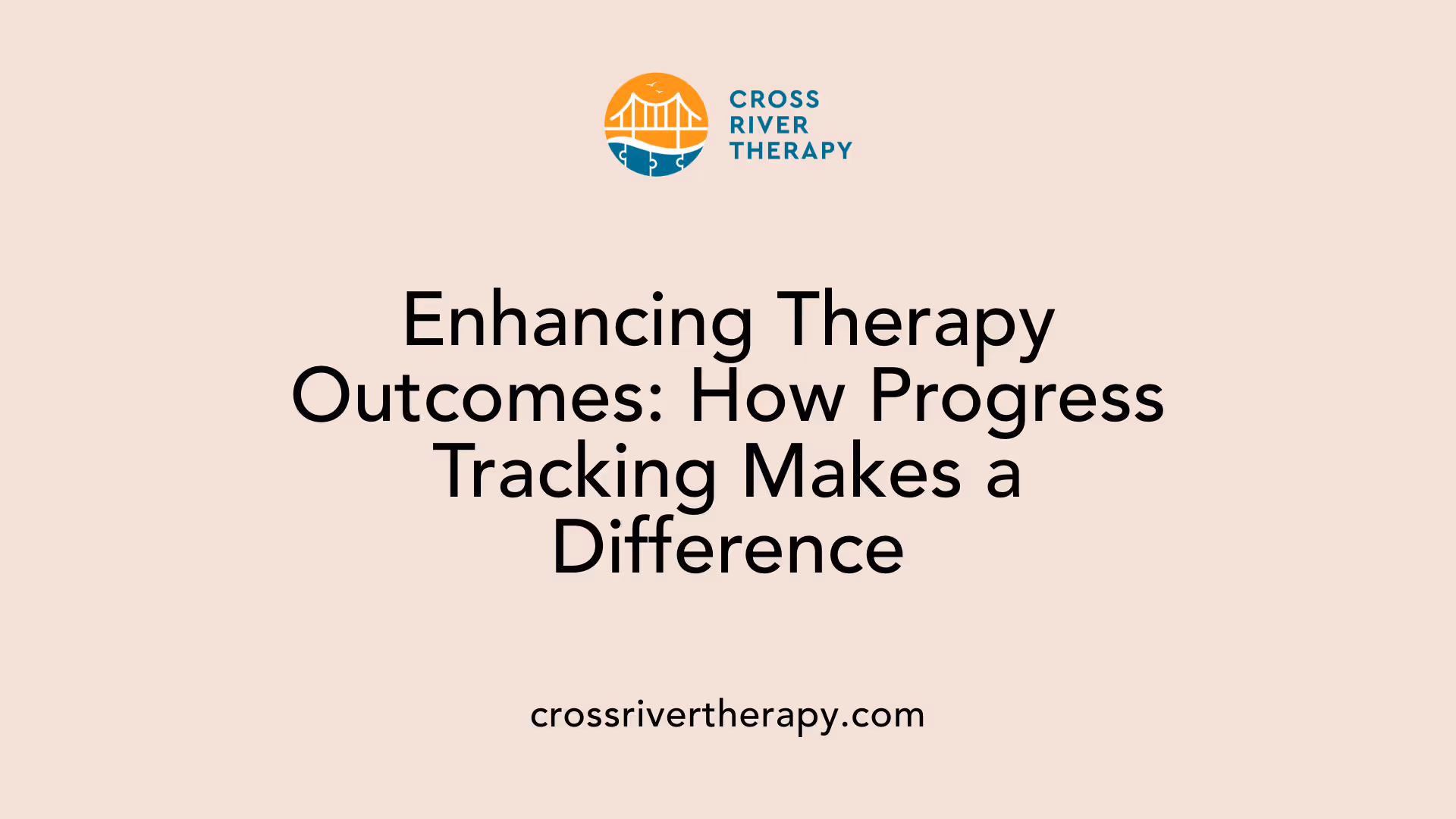 Enhancing Therapy Outcomes: How Progress Tracking Makes a Difference