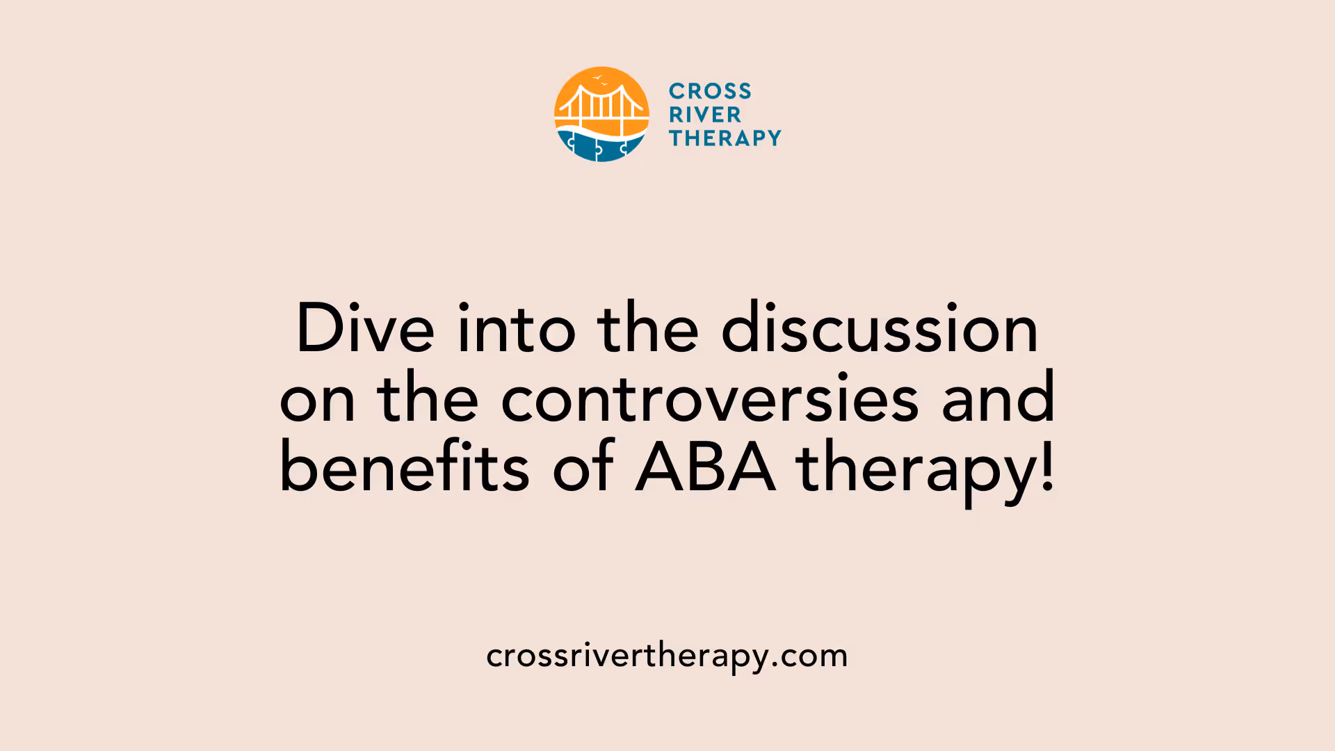 Dive into the discussion on the controversies and benefits of ABA therapy!