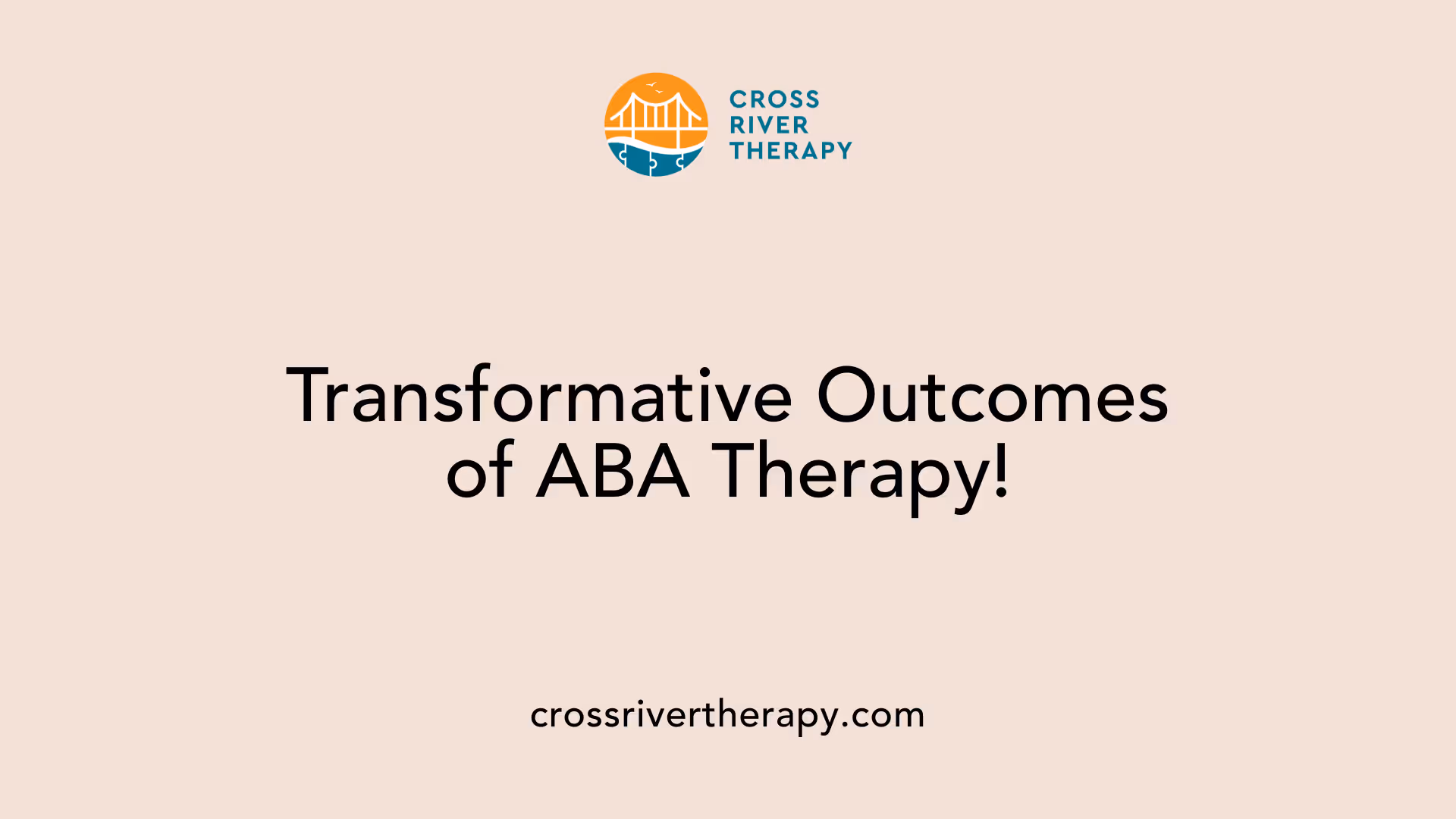 Transformative Outcomes of ABA Therapy!