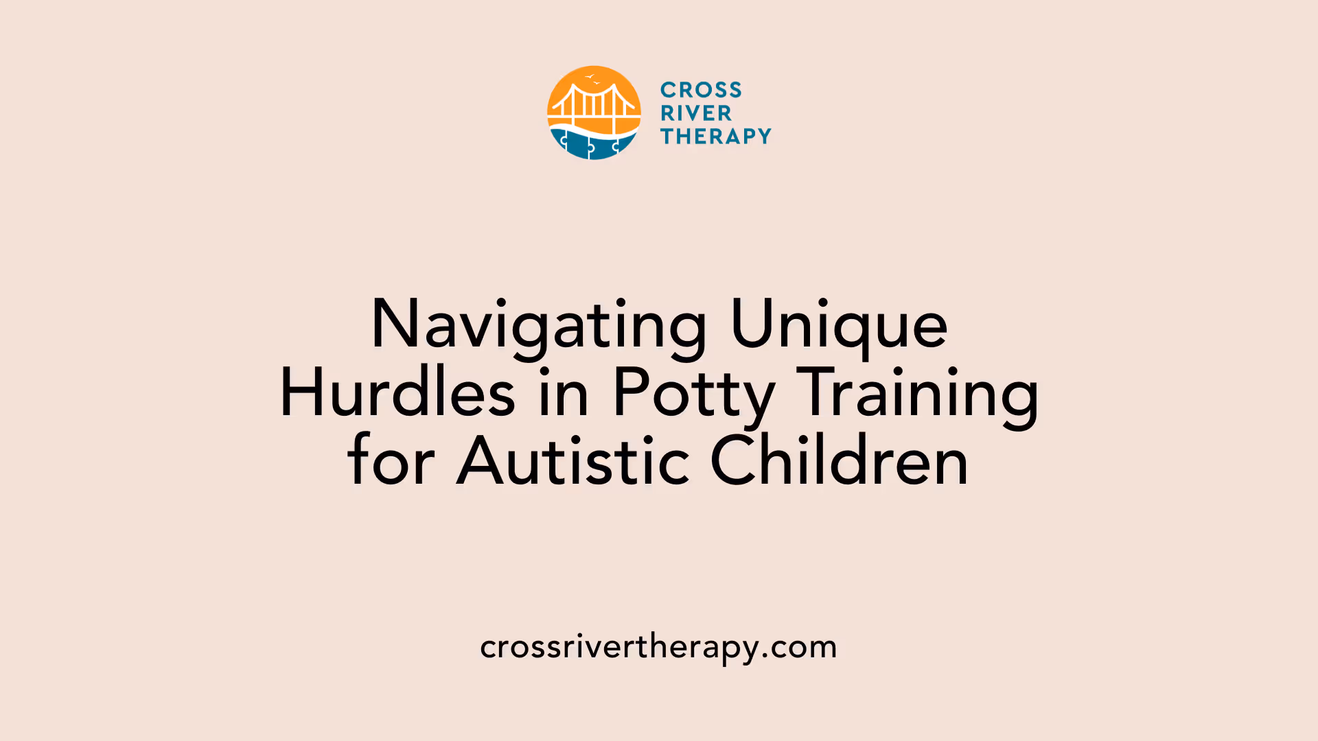 Navigating Unique Hurdles in Potty Training for Autistic Children
