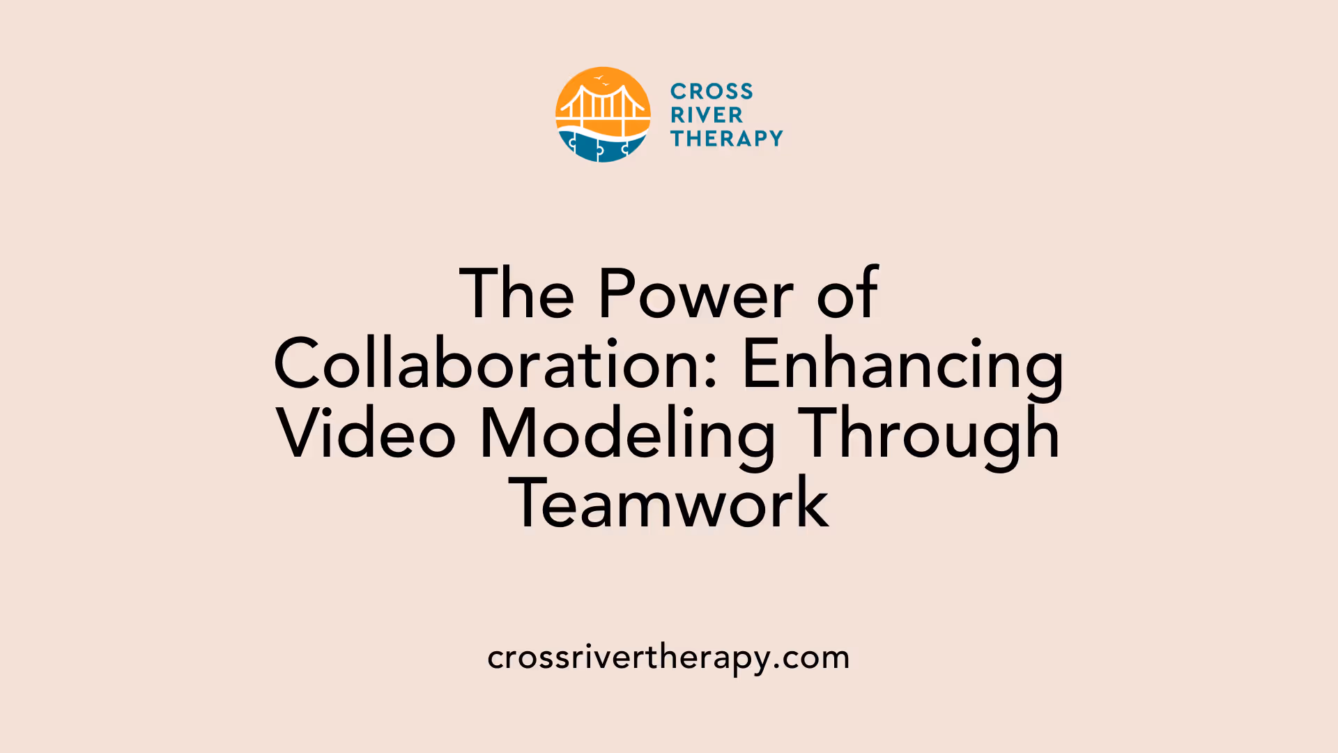 The Power of Collaboration: Enhancing Video Modeling Through Teamwork