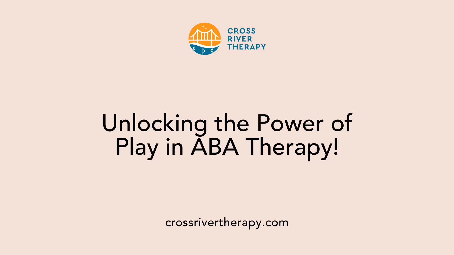 Unlocking the Power of Play in ABA Therapy!