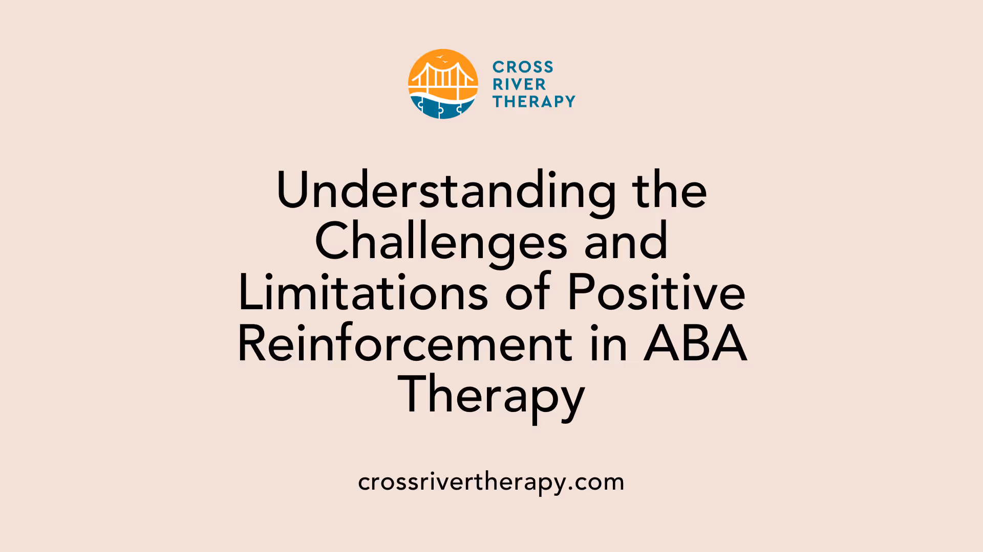 Understanding the Challenges and Limitations of Positive Reinforcement in ABA Therapy