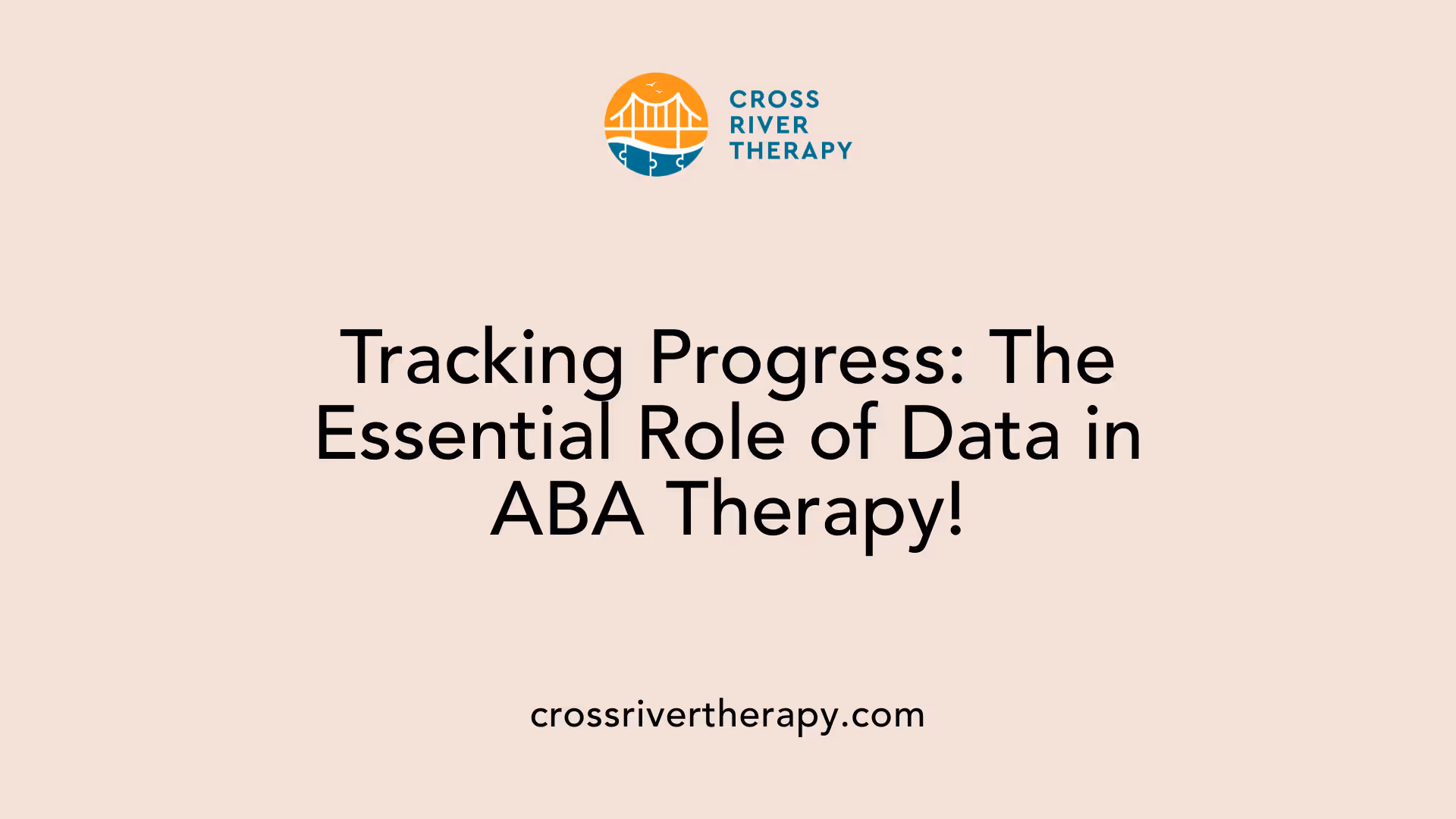 Tracking Progress: The Essential Role of Data in ABA Therapy!