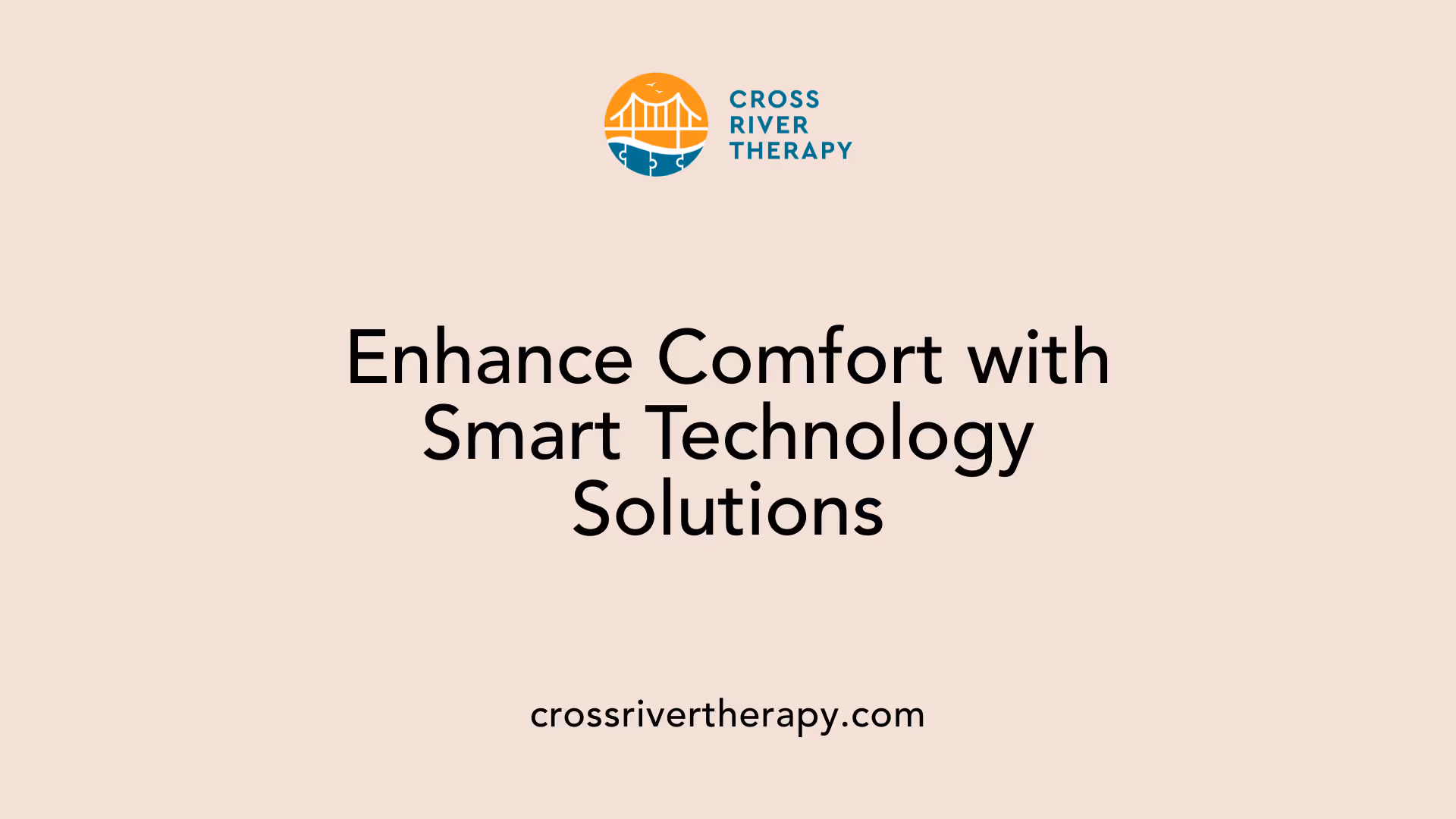Enhance Comfort with Smart Technology Solutions