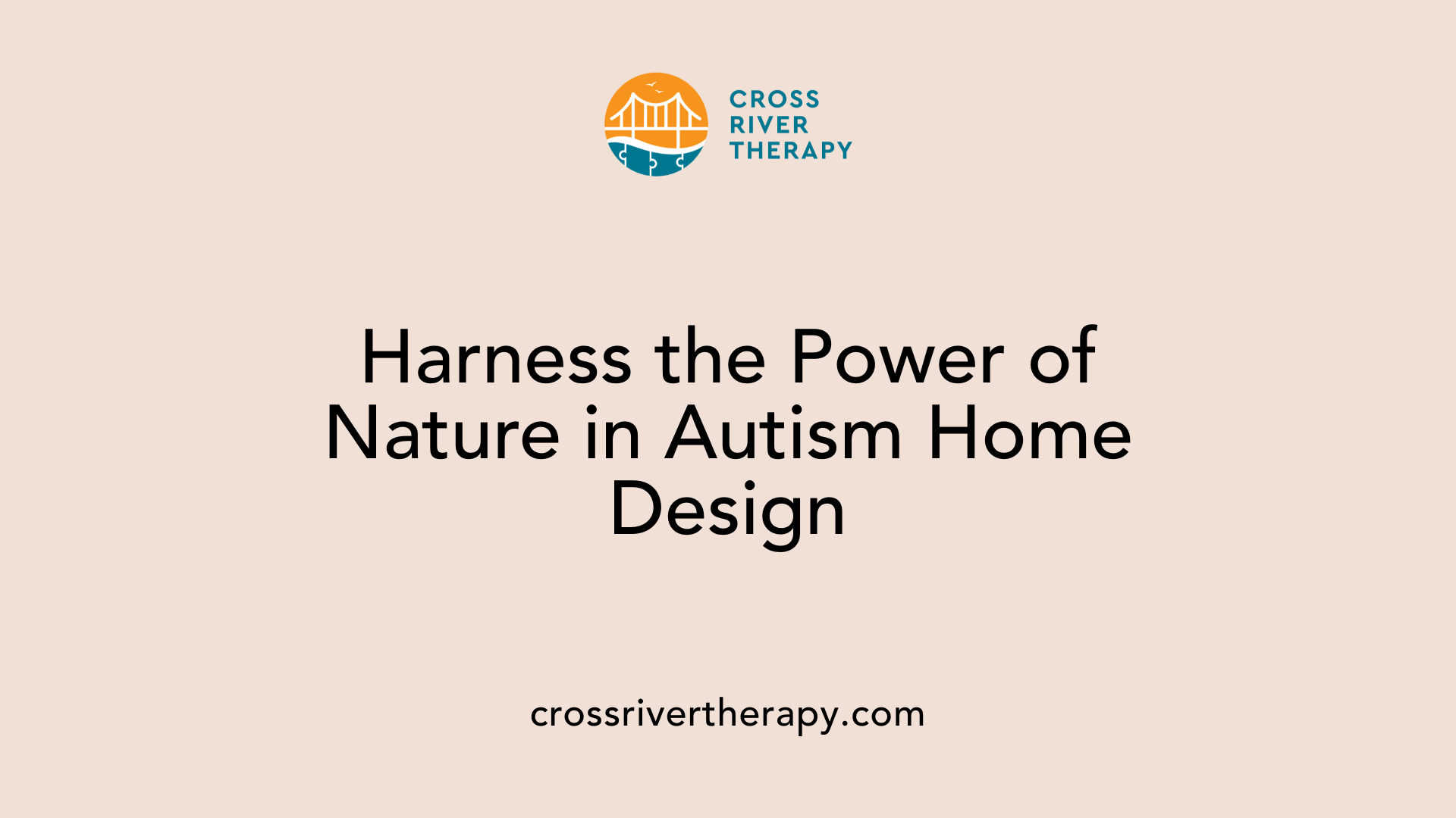 Harness the Power of Nature in Autism Home Design
