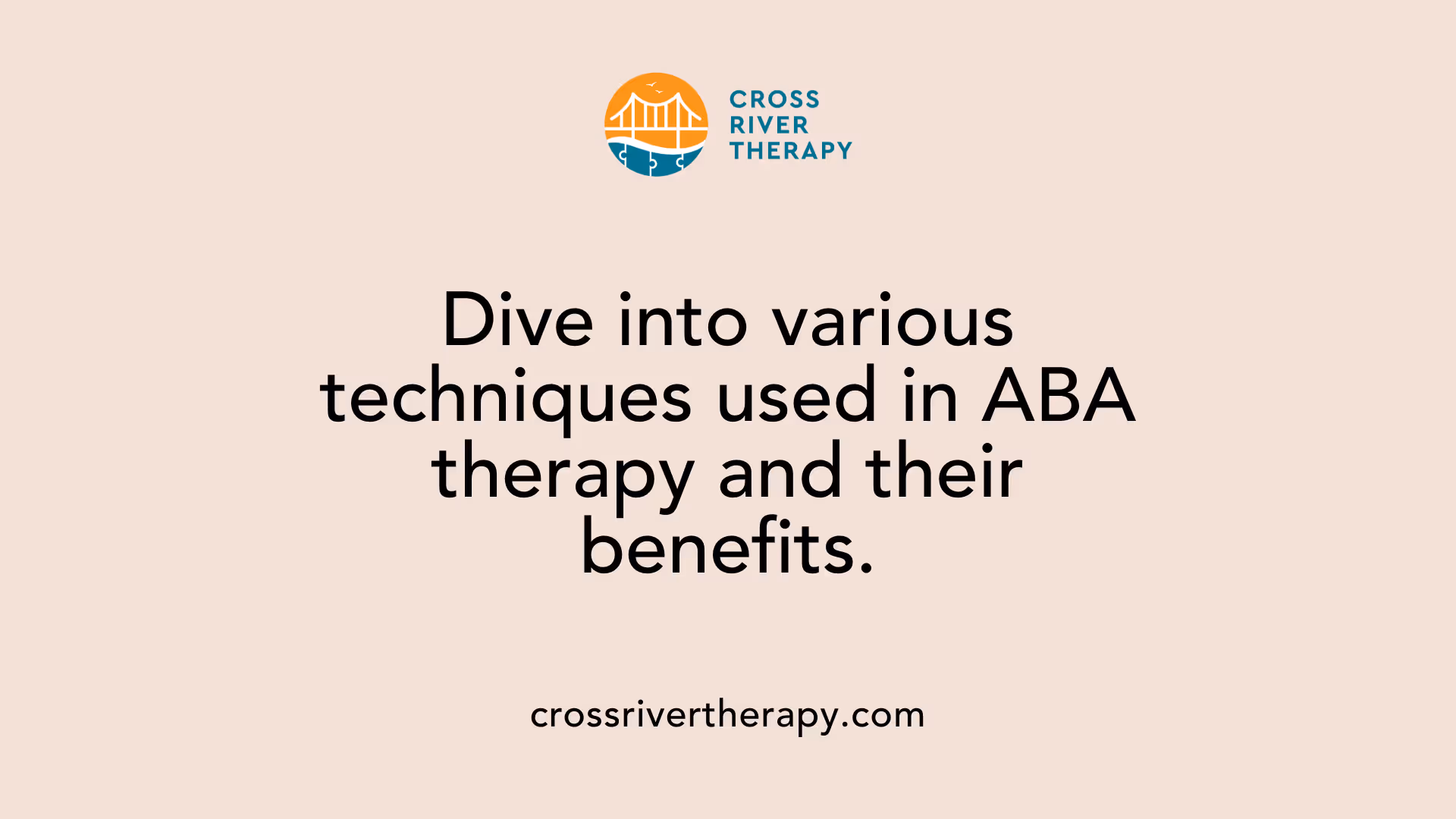 Dive into various techniques used in ABA therapy and their benefits.