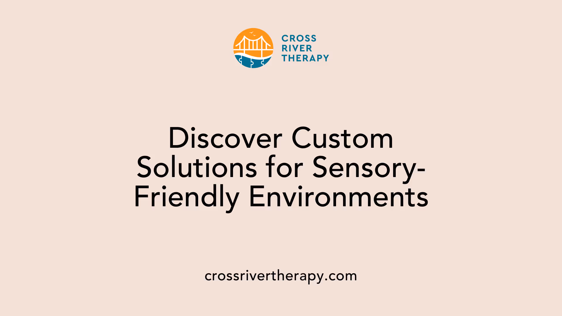 Discover Custom Solutions for Sensory-Friendly Environments